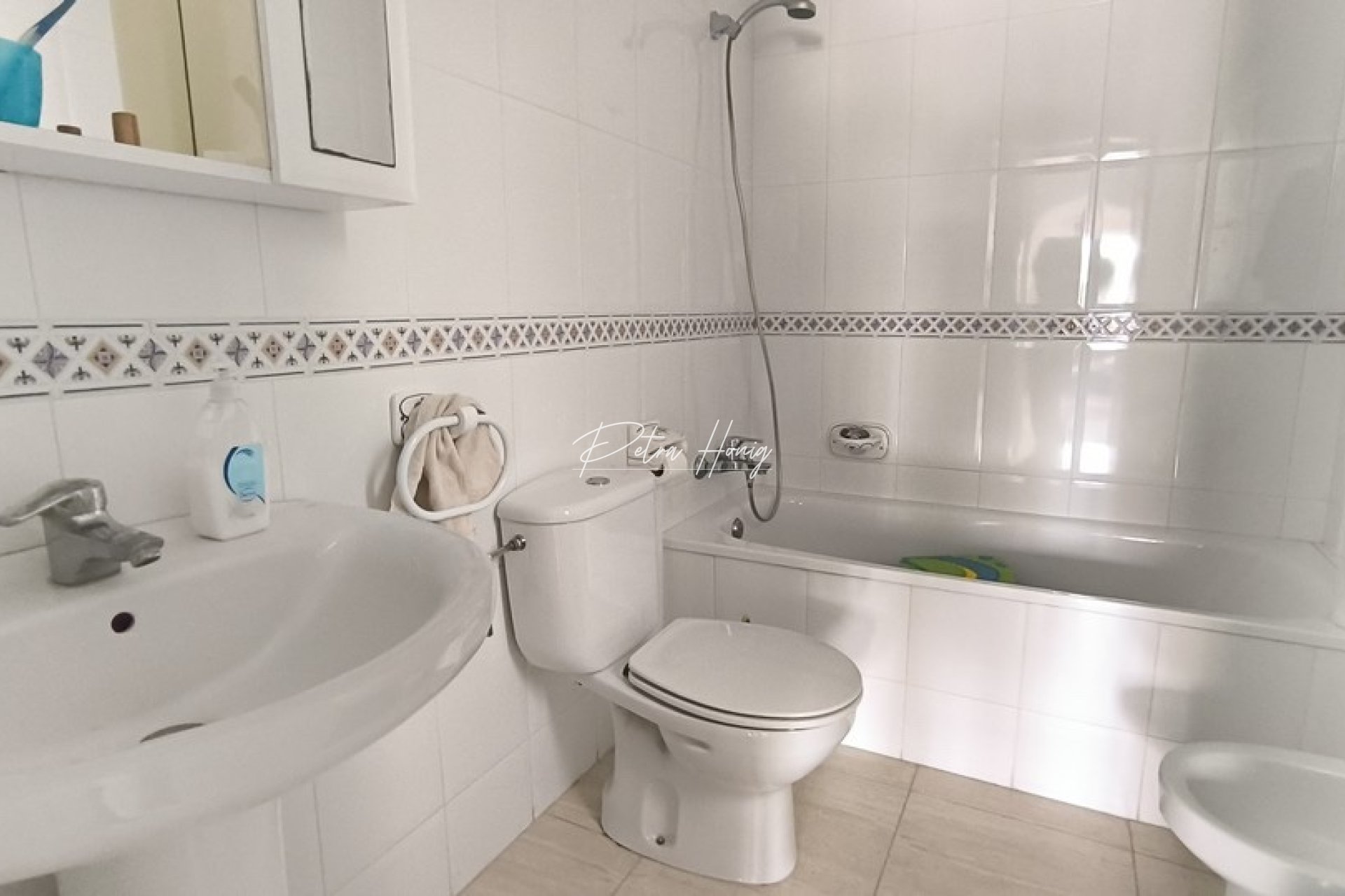 Resales - Semi Detached - Ciudad Quesada