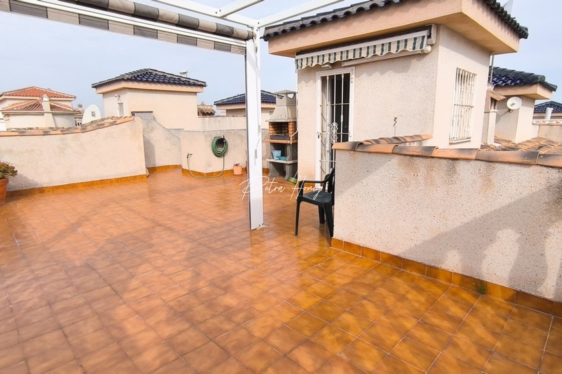 Resales - Semi Detached - Ciudad Quesada