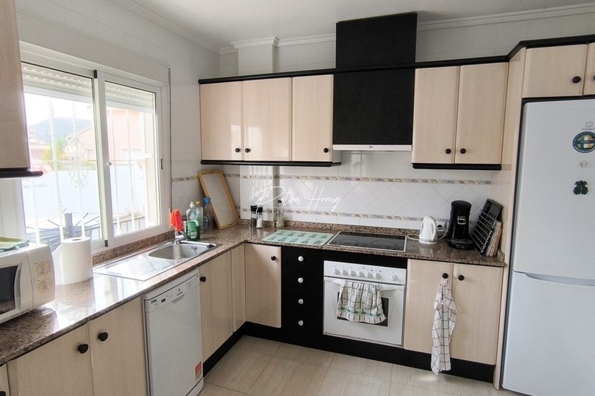 Resales - Semi Detached - Ciudad Quesada