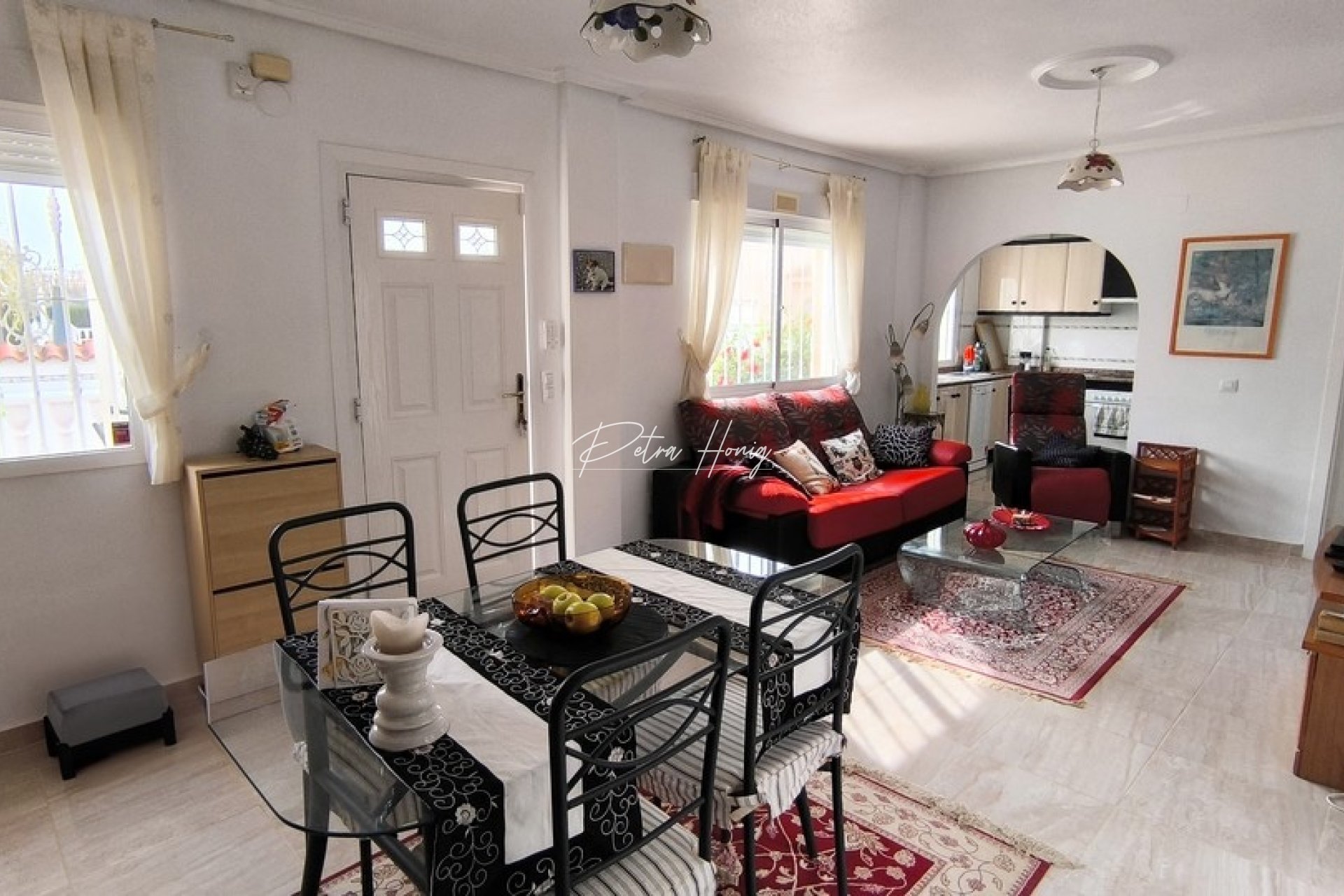 Resales - Semi Detached - Ciudad Quesada