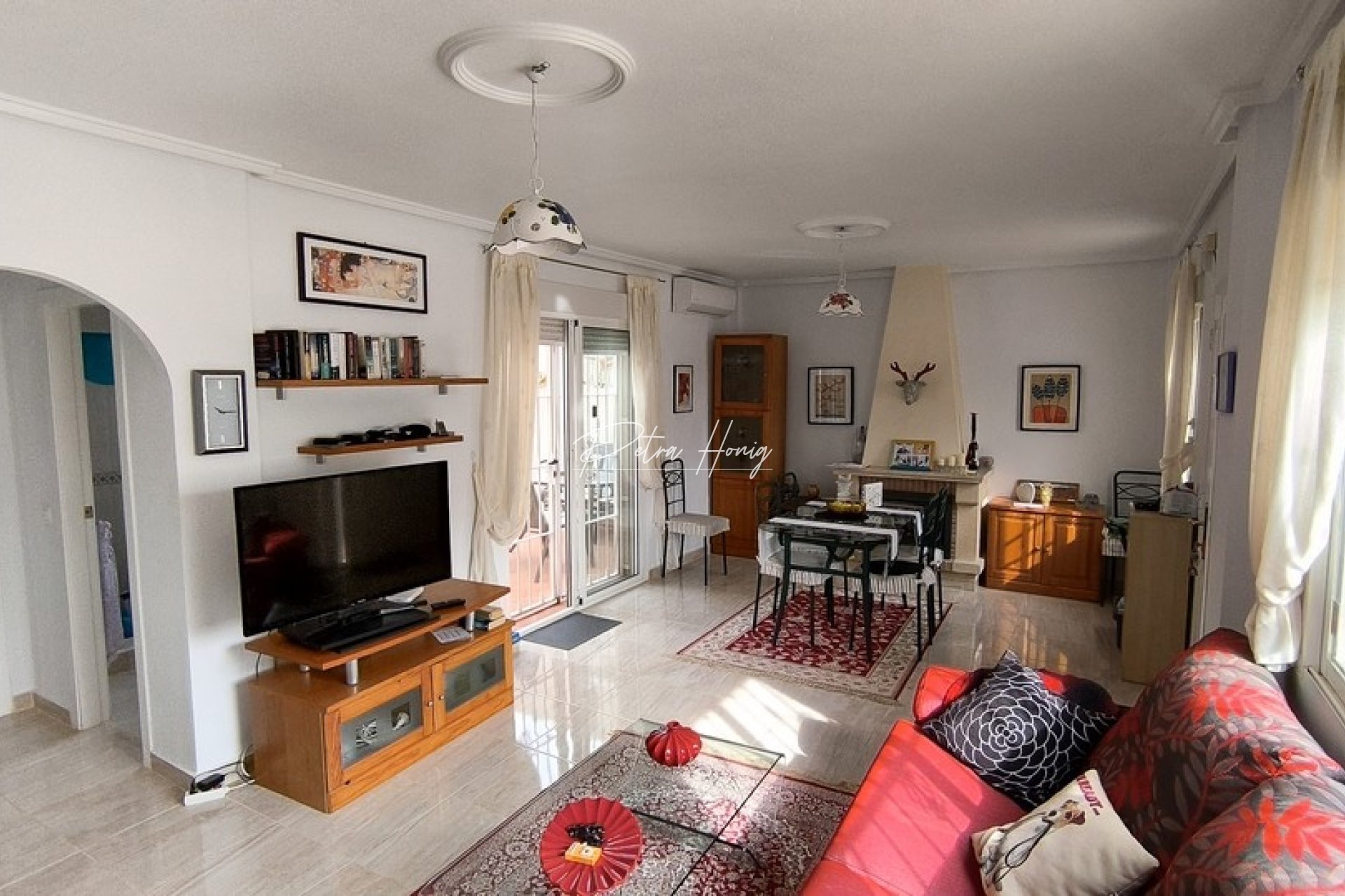 Resales - Semi Detached - Ciudad Quesada