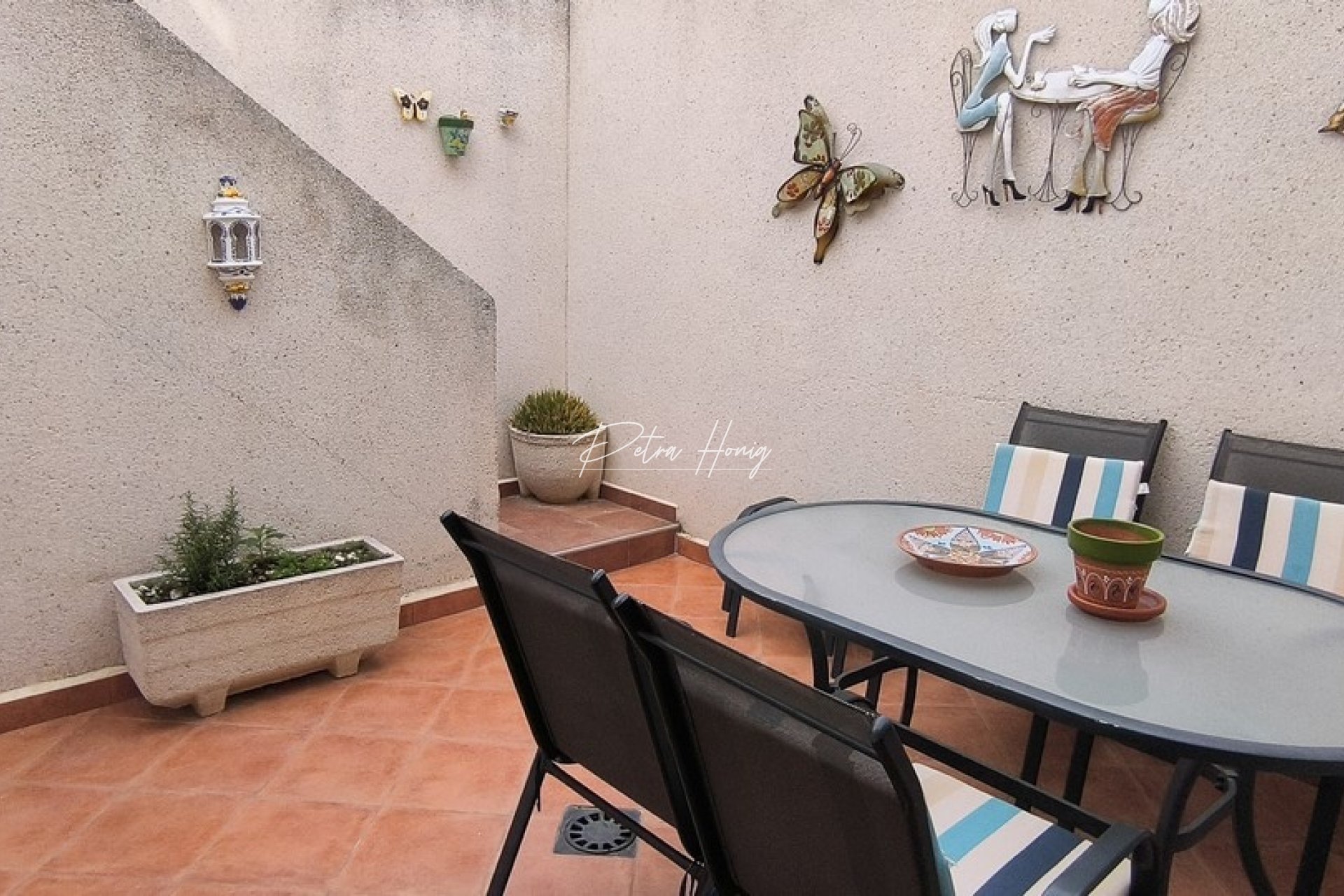 Resales - Semi Detached - Ciudad Quesada