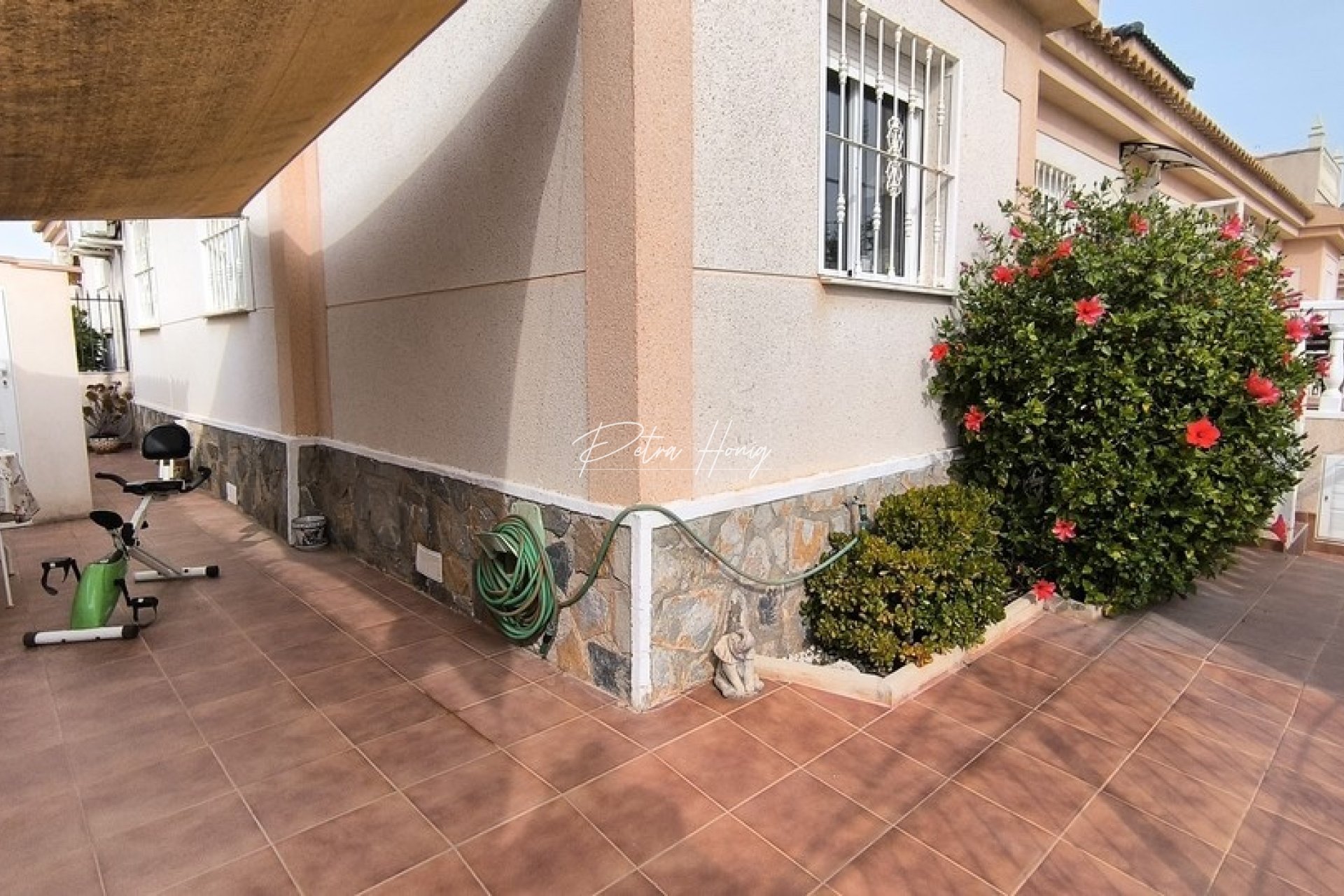Resales - Semi Detached - Ciudad Quesada