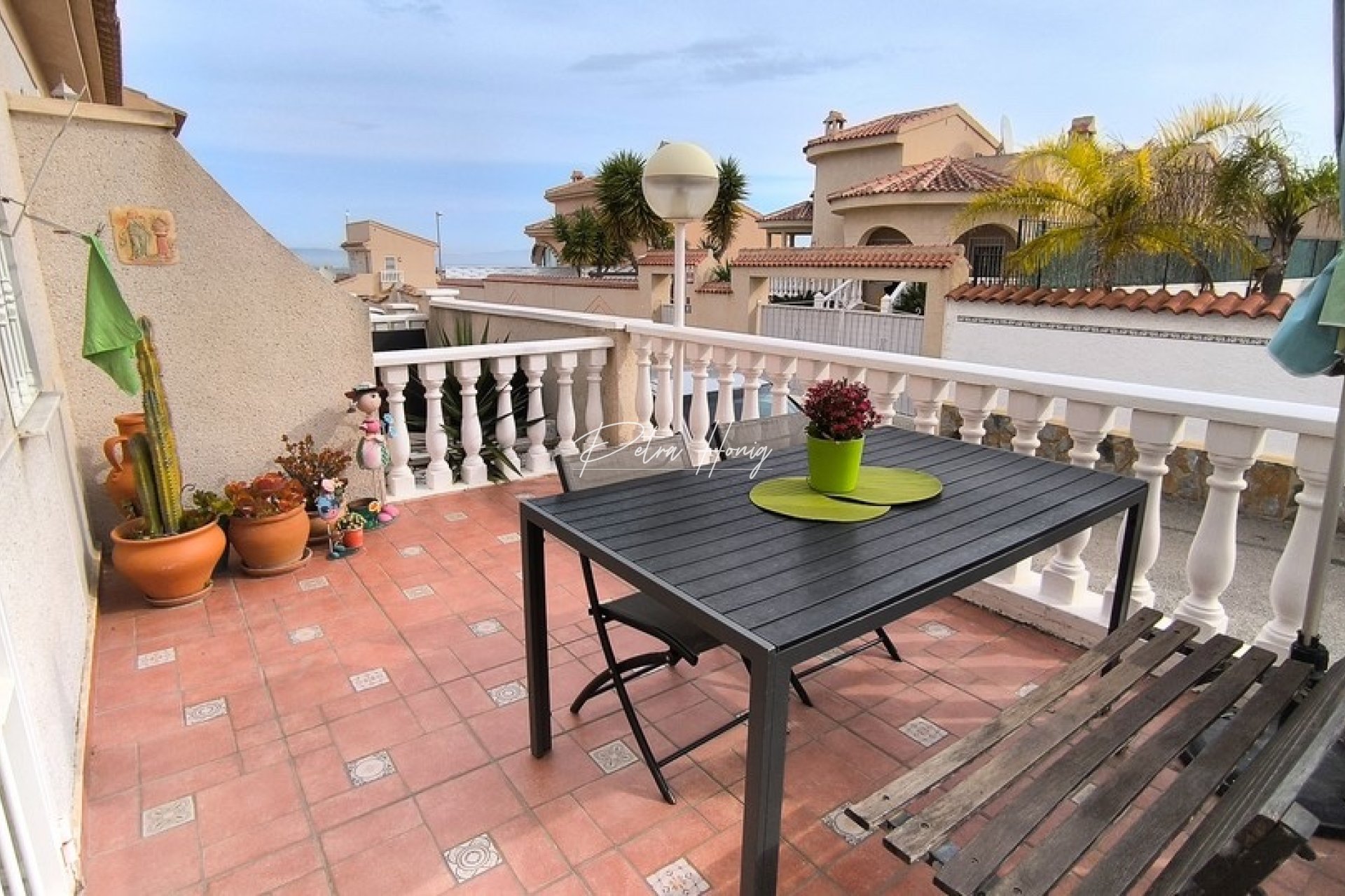Resales - Semi Detached - Ciudad Quesada