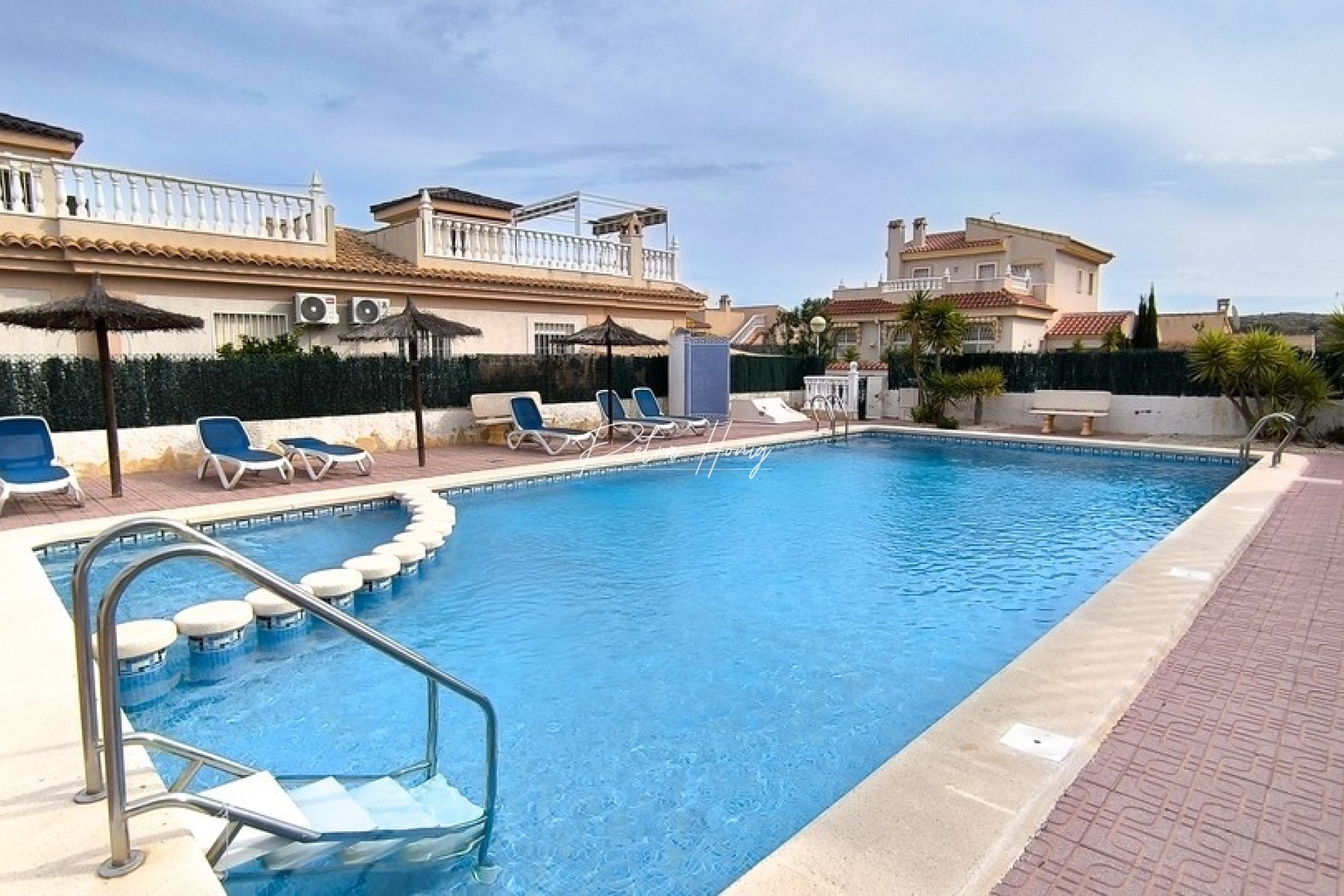 Resales - Semi Detached - Ciudad Quesada
