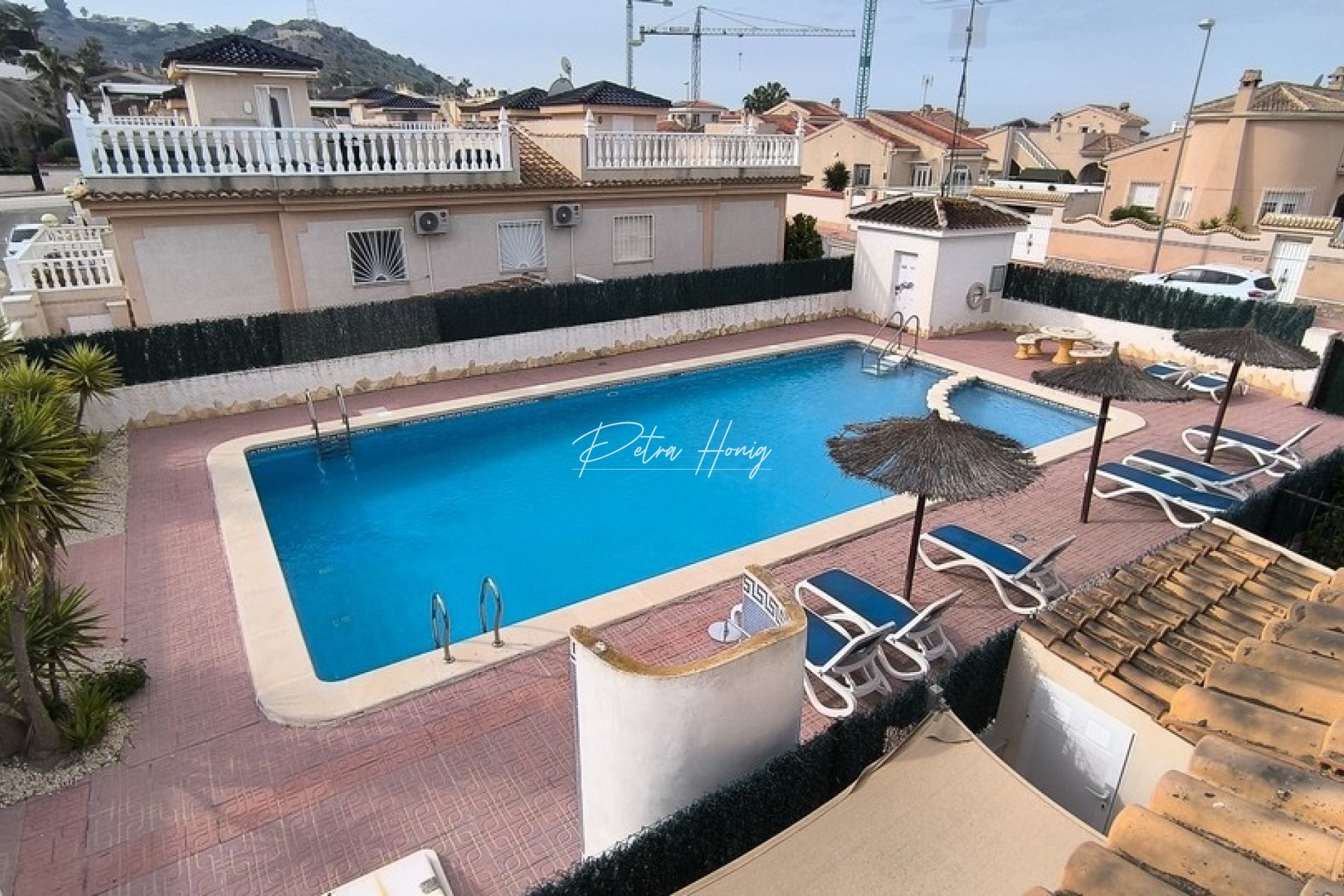 Resales - Semi Detached - Ciudad Quesada
