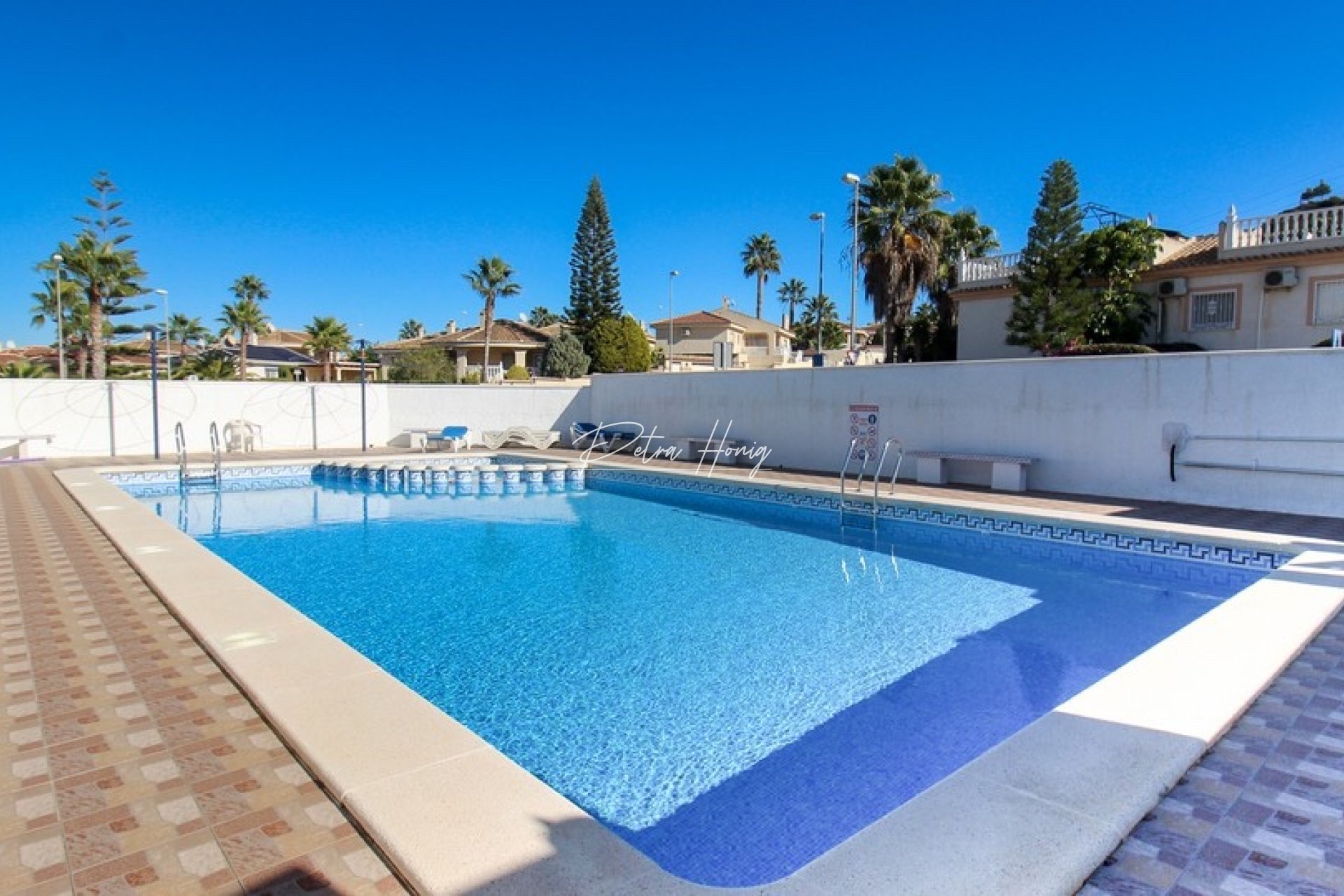 Resales - Semi Detached - Ciudad Quesada