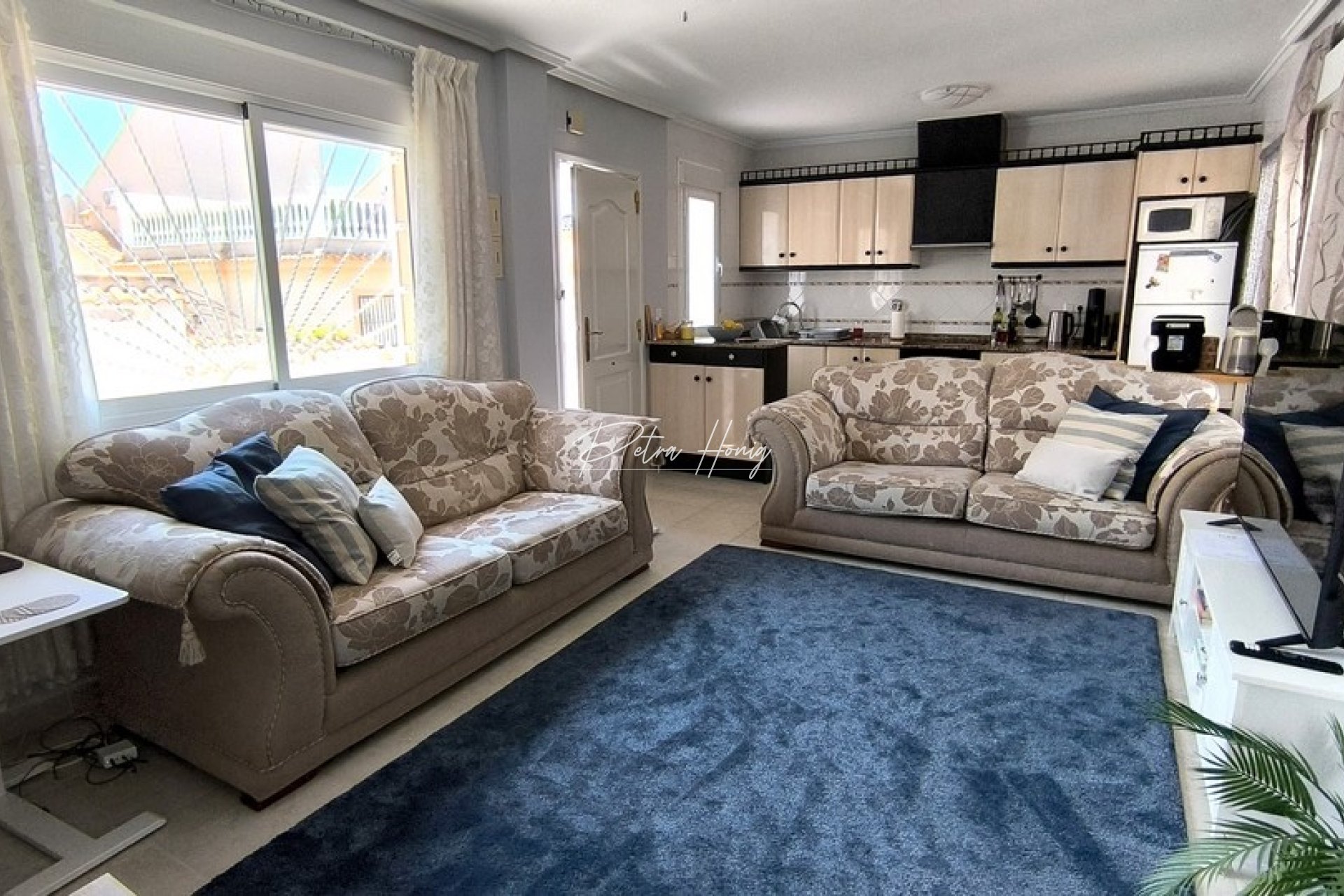 Resales - Semi Detached - Ciudad Quesada