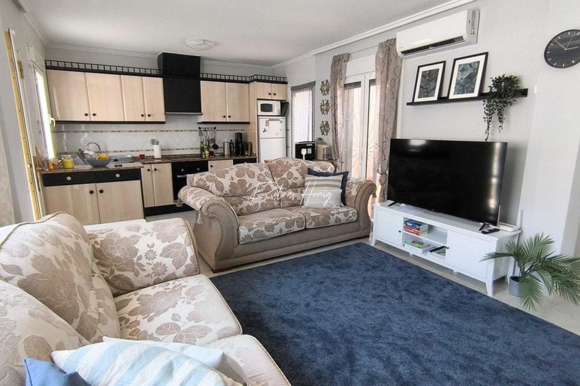 Resales - Semi Detached - Ciudad Quesada