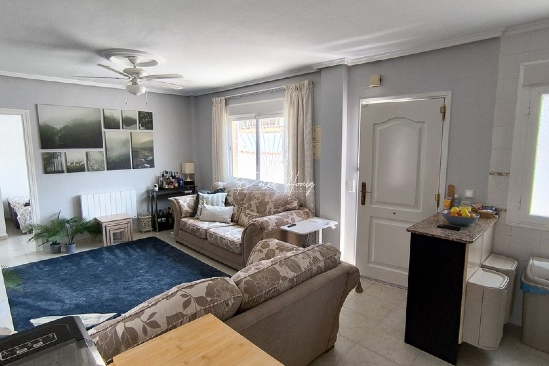 Resales - Semi Detached - Ciudad Quesada