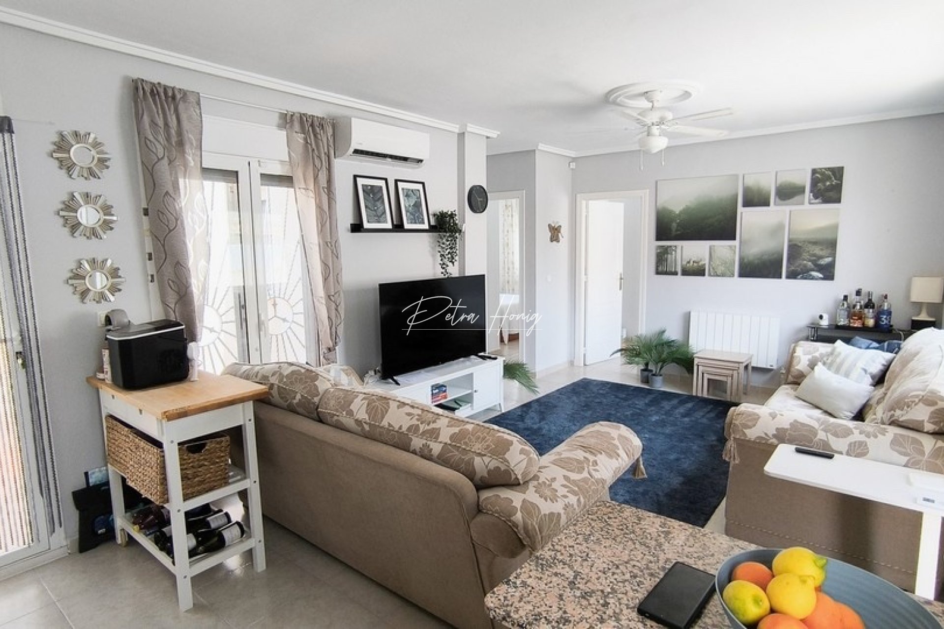 Resales - Semi Detached - Ciudad Quesada