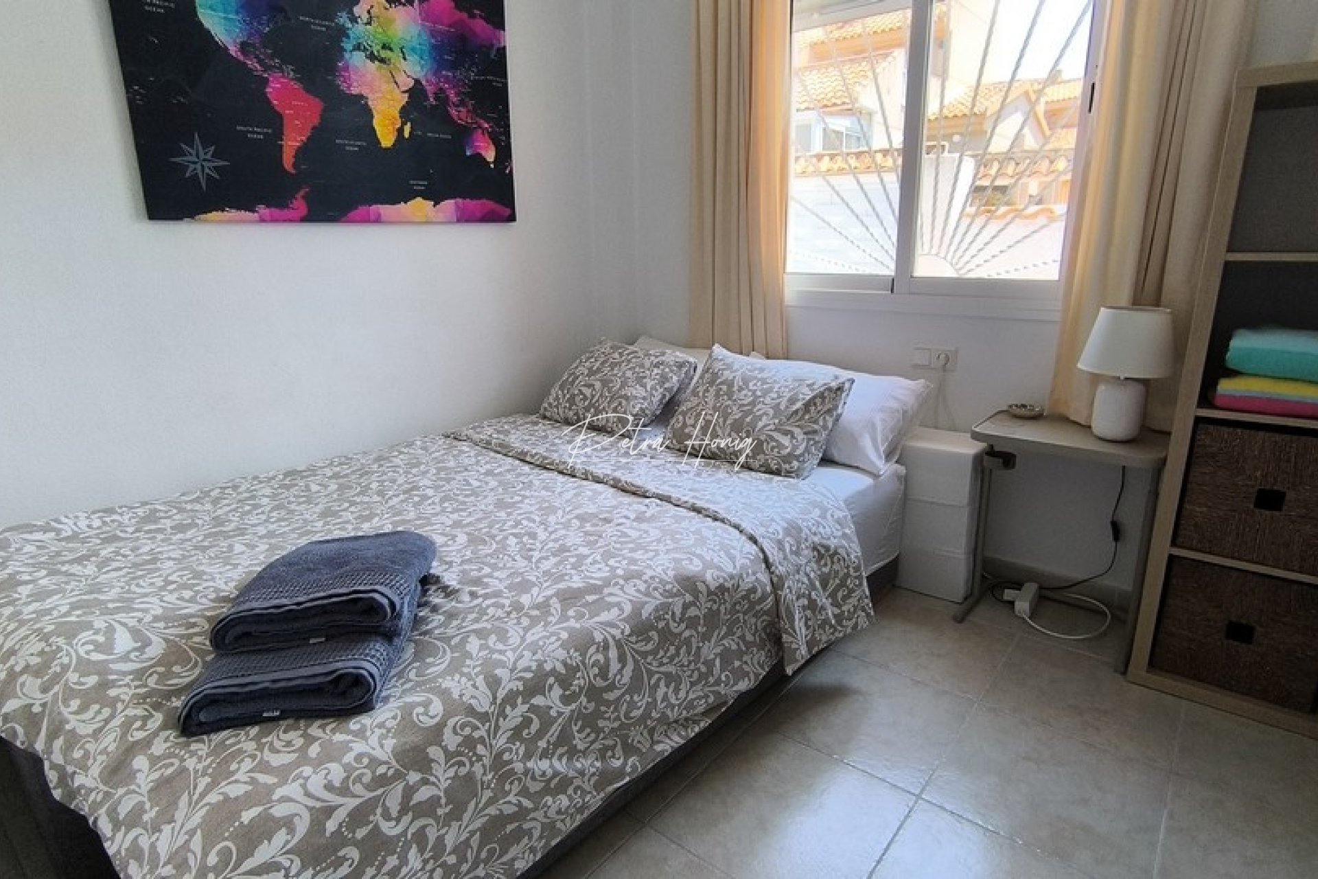 Resales - Semi Detached - Ciudad Quesada