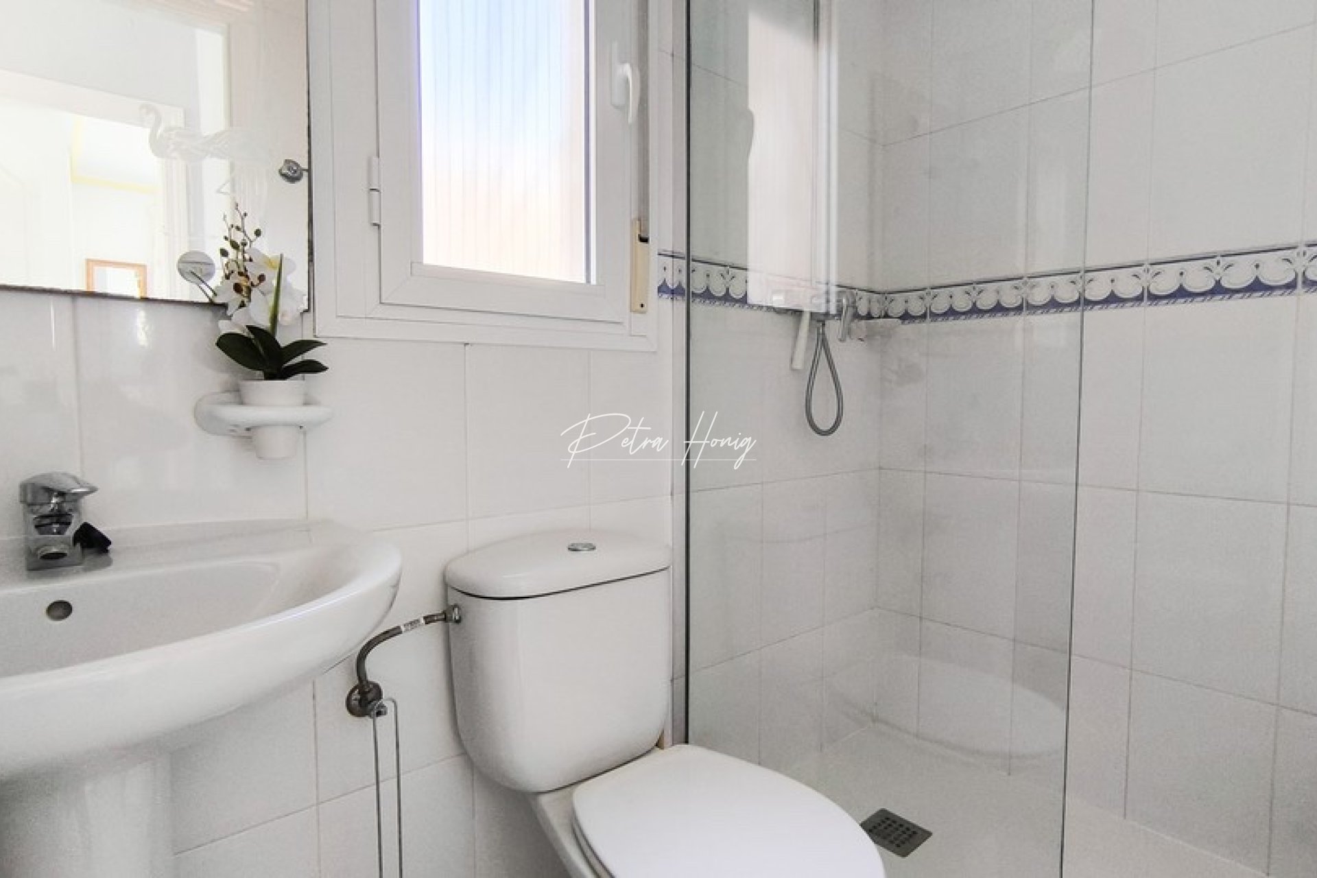 Resales - Semi Detached - Ciudad Quesada