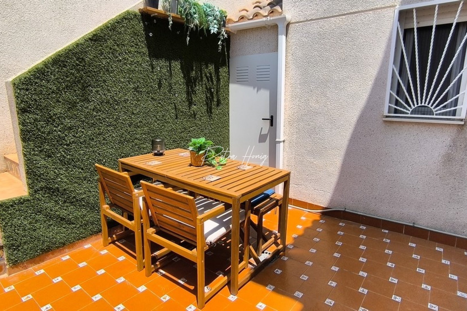 Resales - Semi Detached - Ciudad Quesada