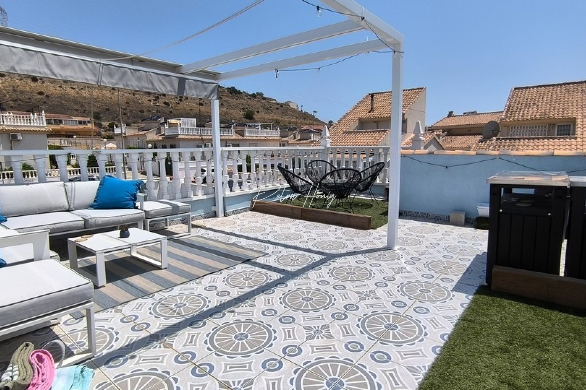 Resales - Semi Detached - Ciudad Quesada