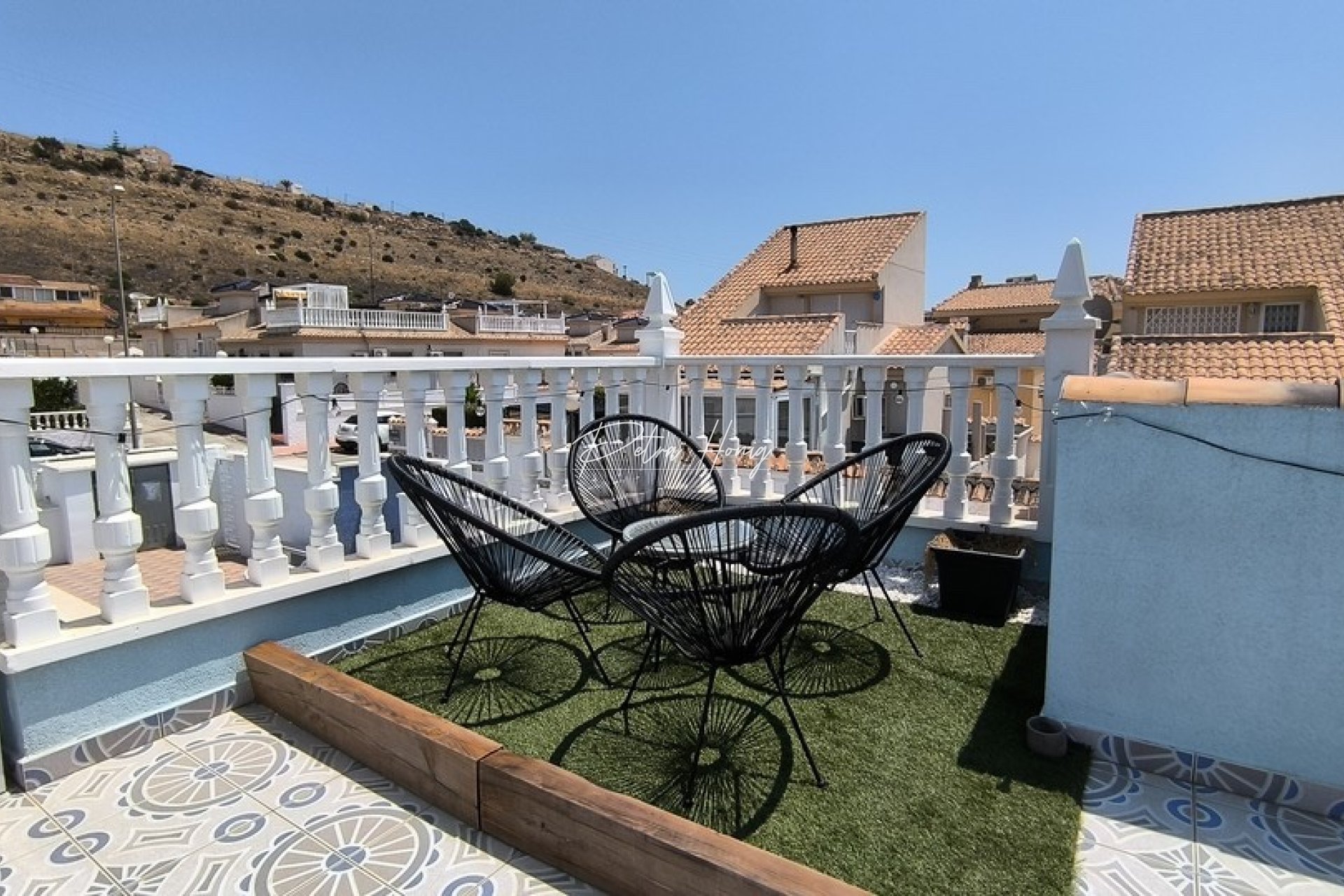 Resales - Semi Detached - Ciudad Quesada