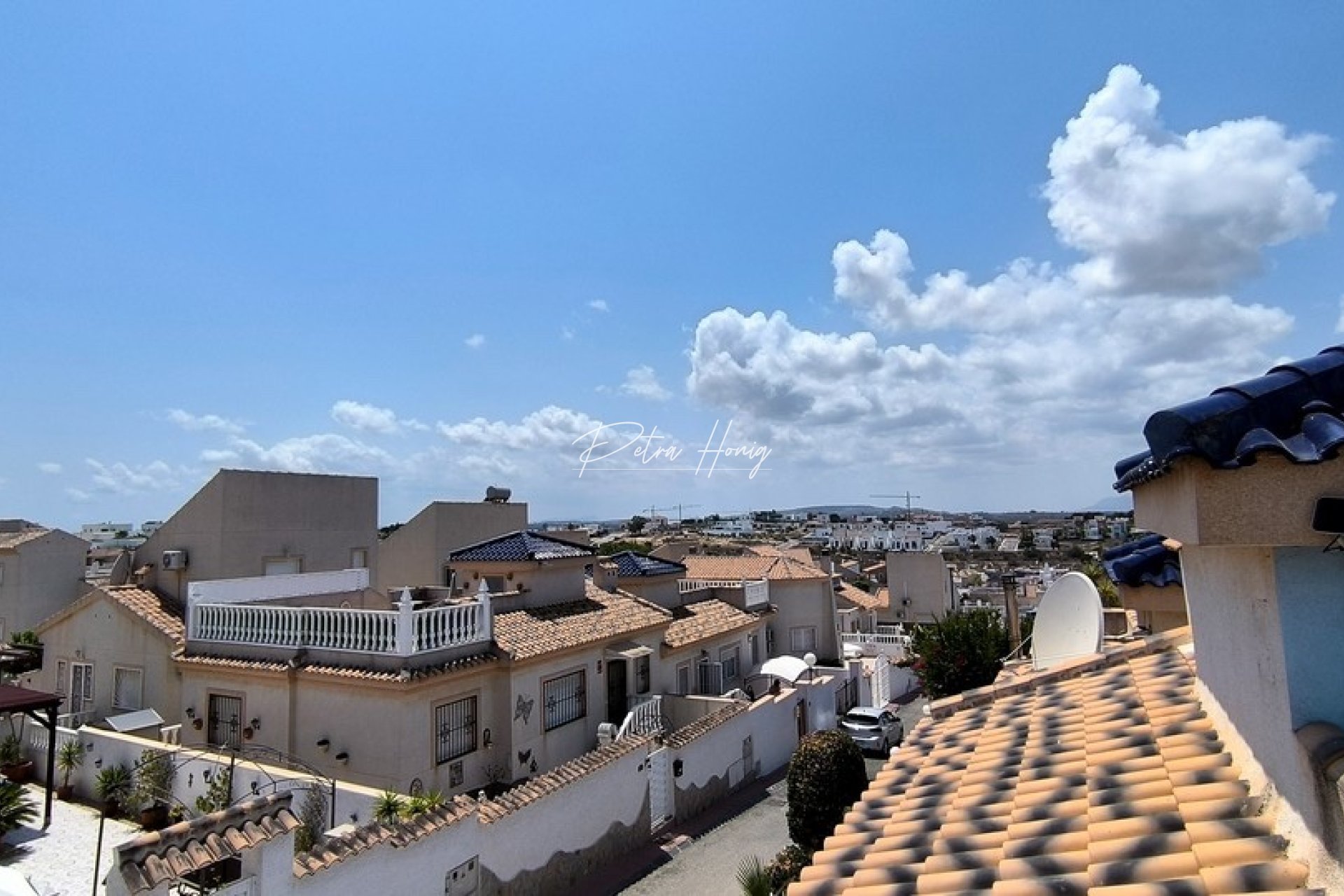 Resales - Semi Detached - Ciudad Quesada
