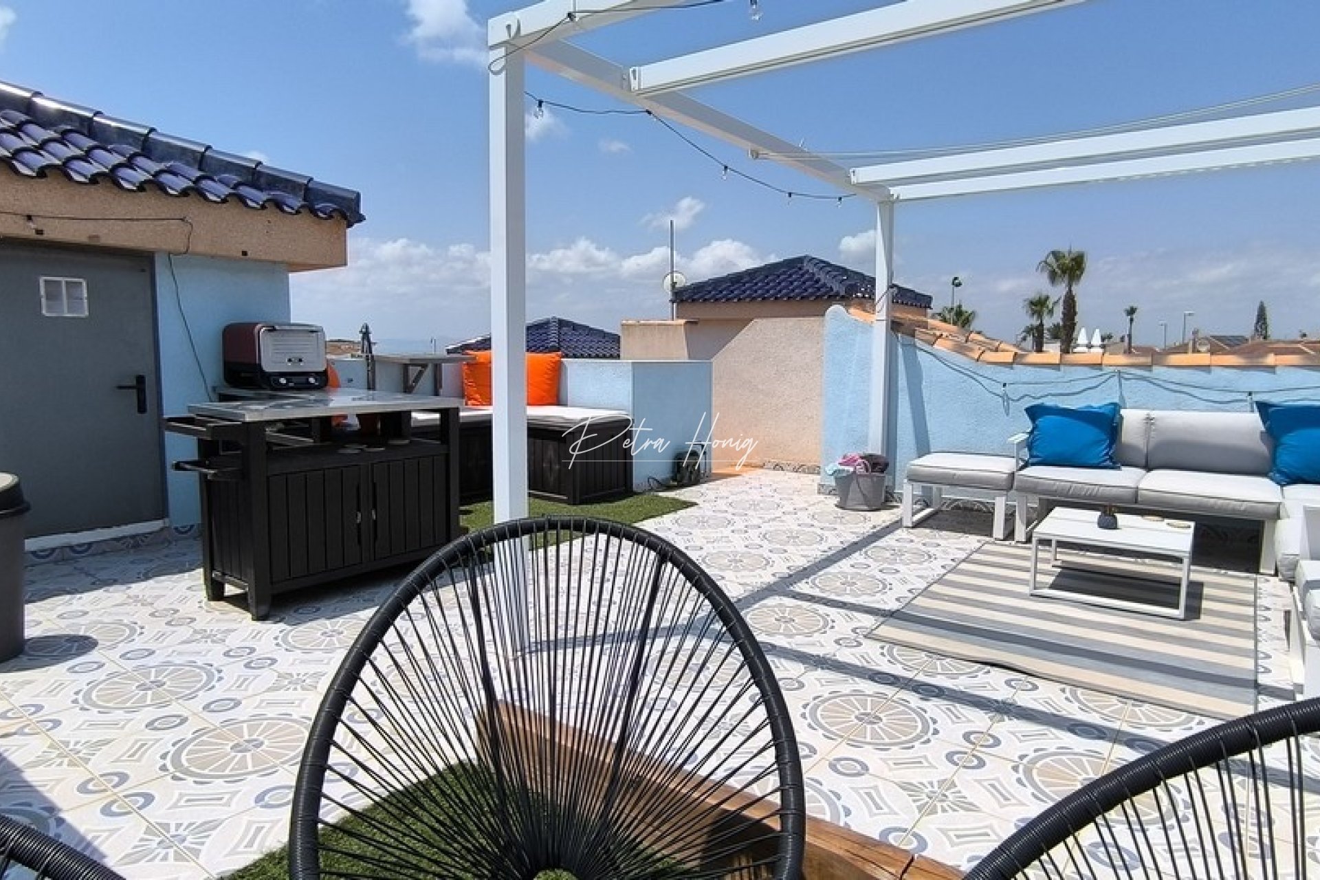 Resales - Semi Detached - Ciudad Quesada