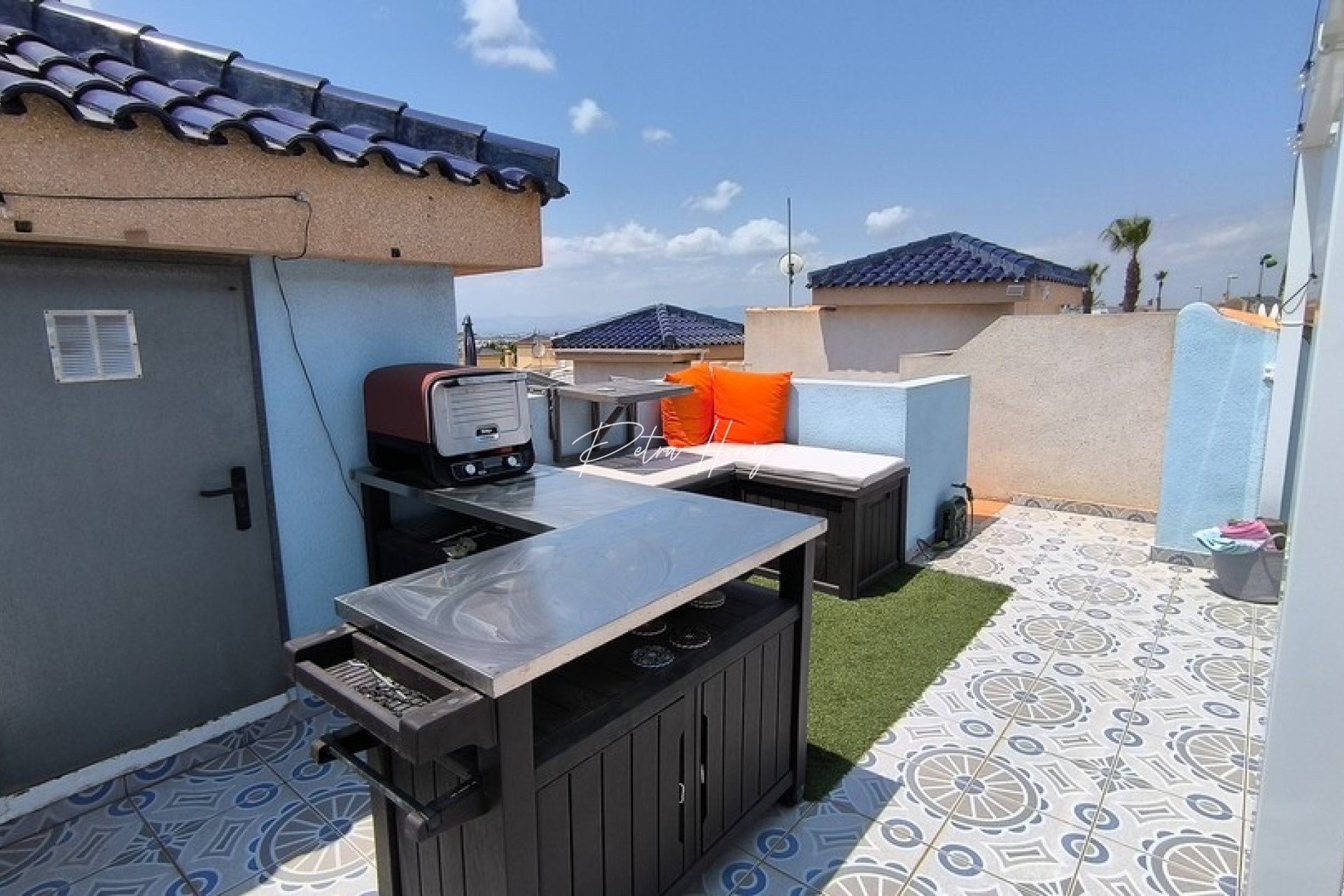 Resales - Semi Detached - Ciudad Quesada