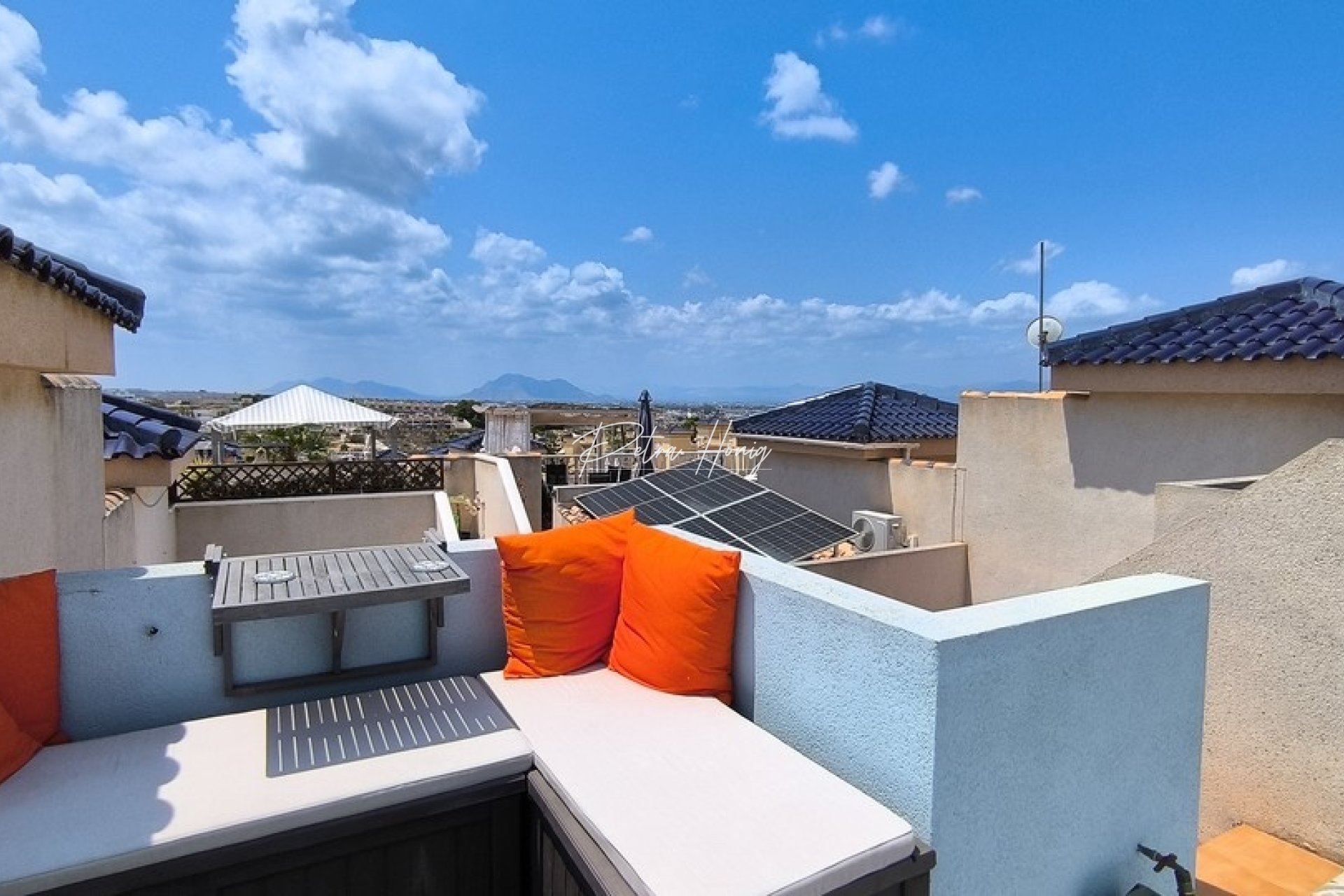 Resales - Semi Detached - Ciudad Quesada