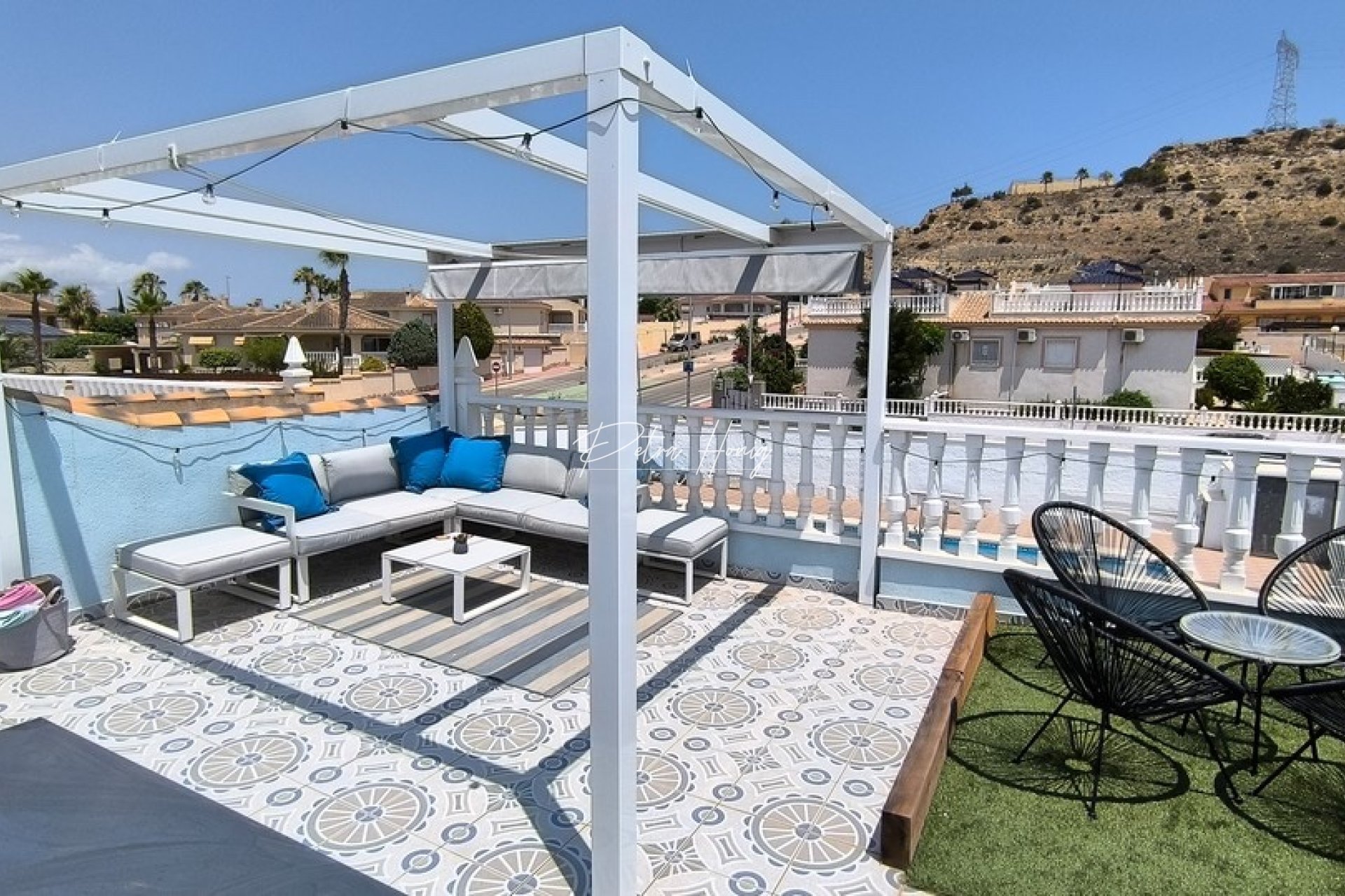 Resales - Semi Detached - Ciudad Quesada