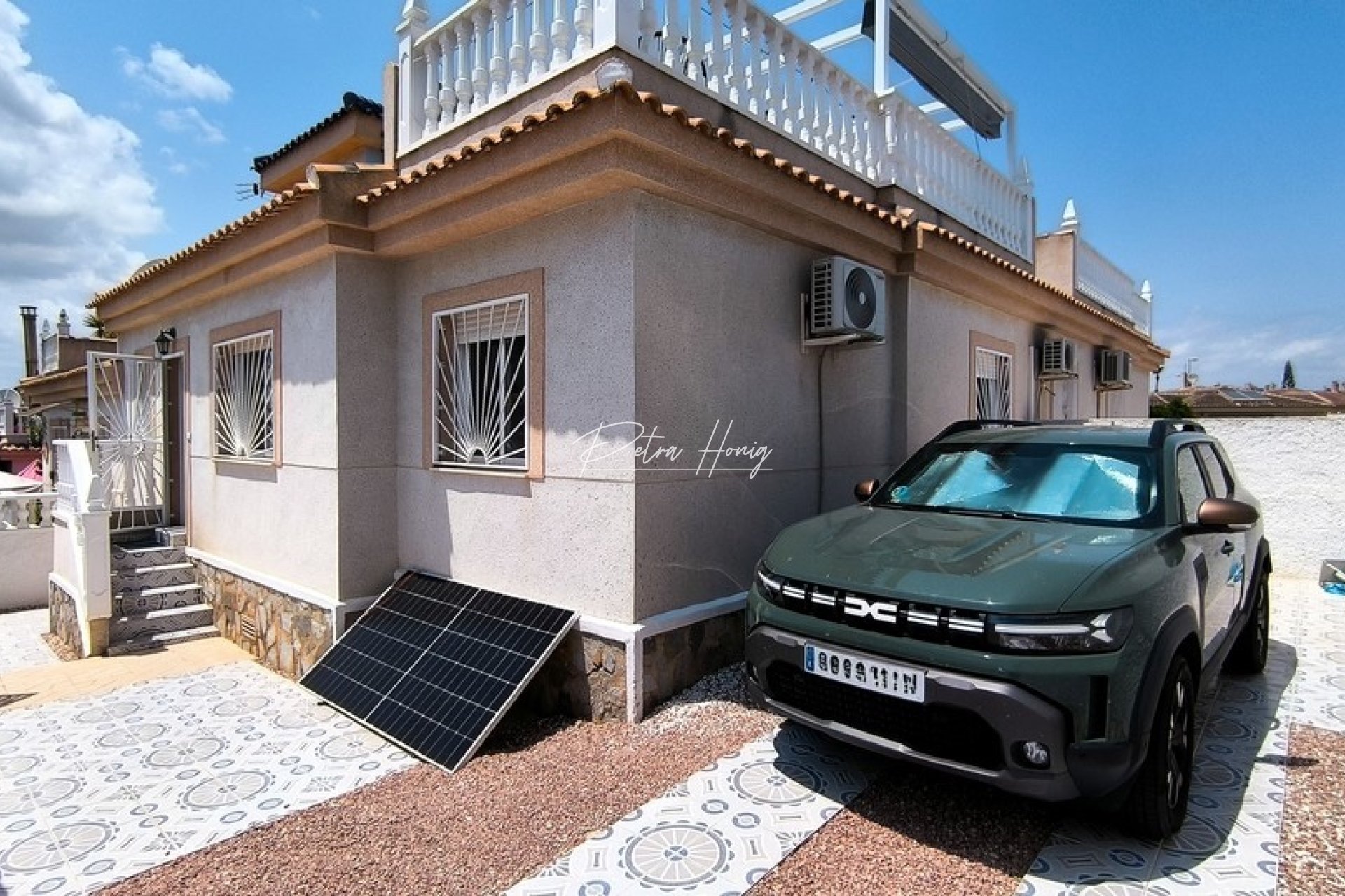 Resales - Semi Detached - Ciudad Quesada