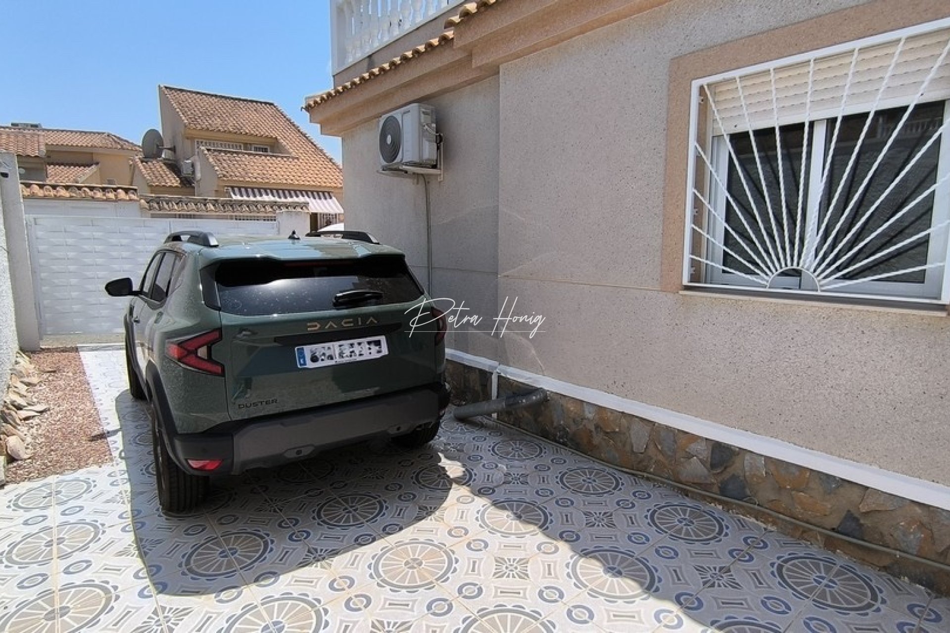 Resales - Semi Detached - Ciudad Quesada