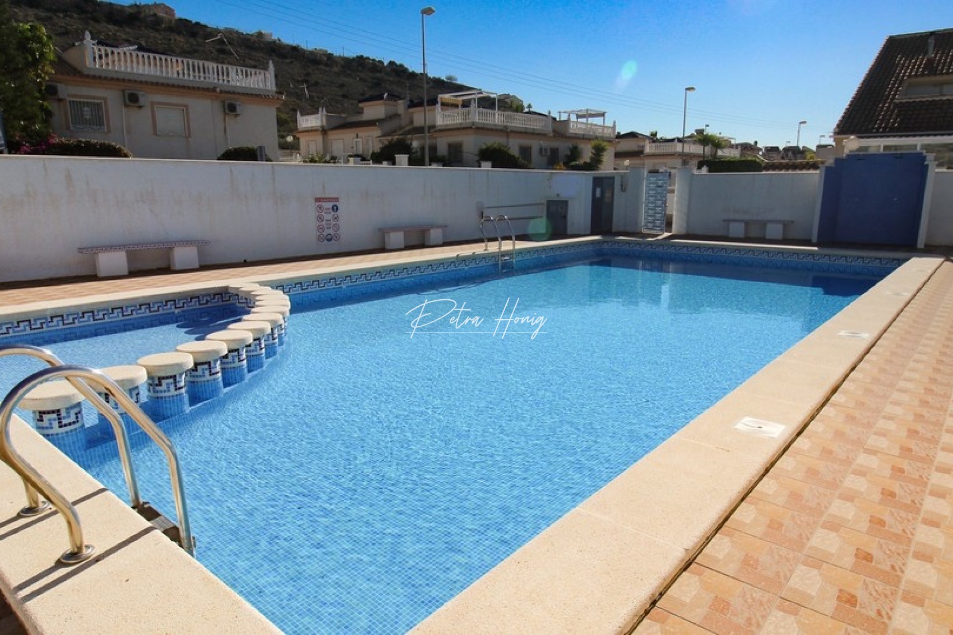 Resales - Semi Detached - Ciudad Quesada