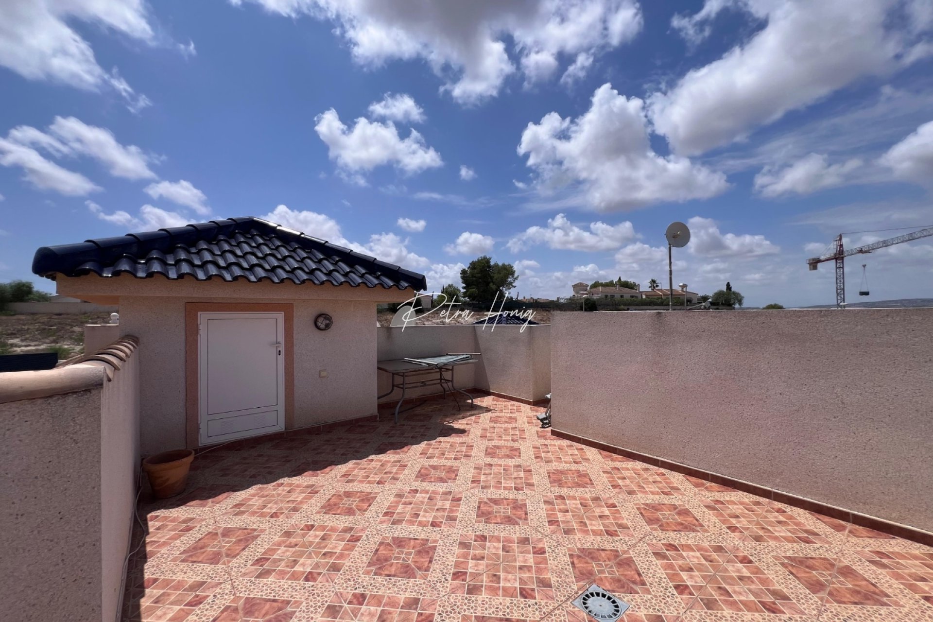 Resales - Semi Detached - Ciudad Quesada