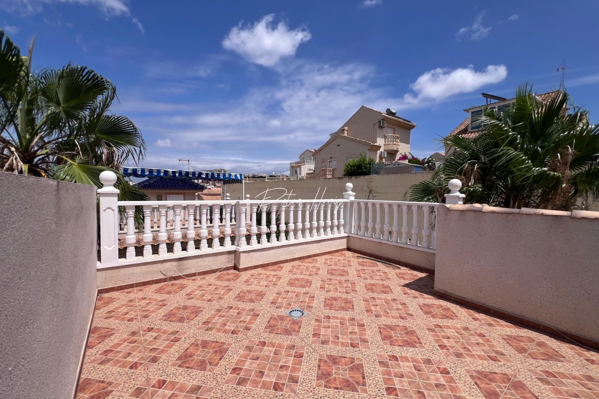 Resales - Semi Detached - Ciudad Quesada