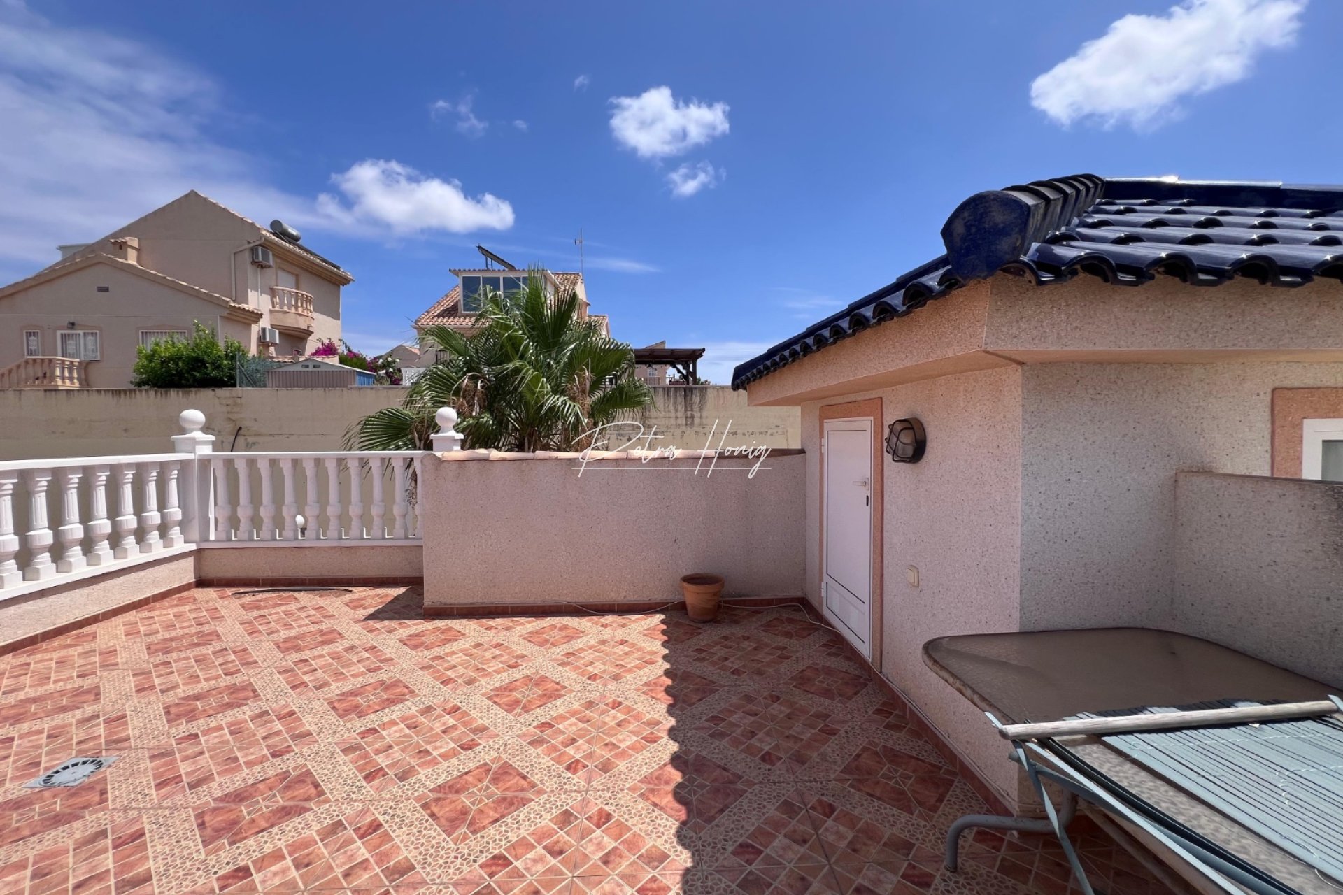 Resales - Semi Detached - Ciudad Quesada