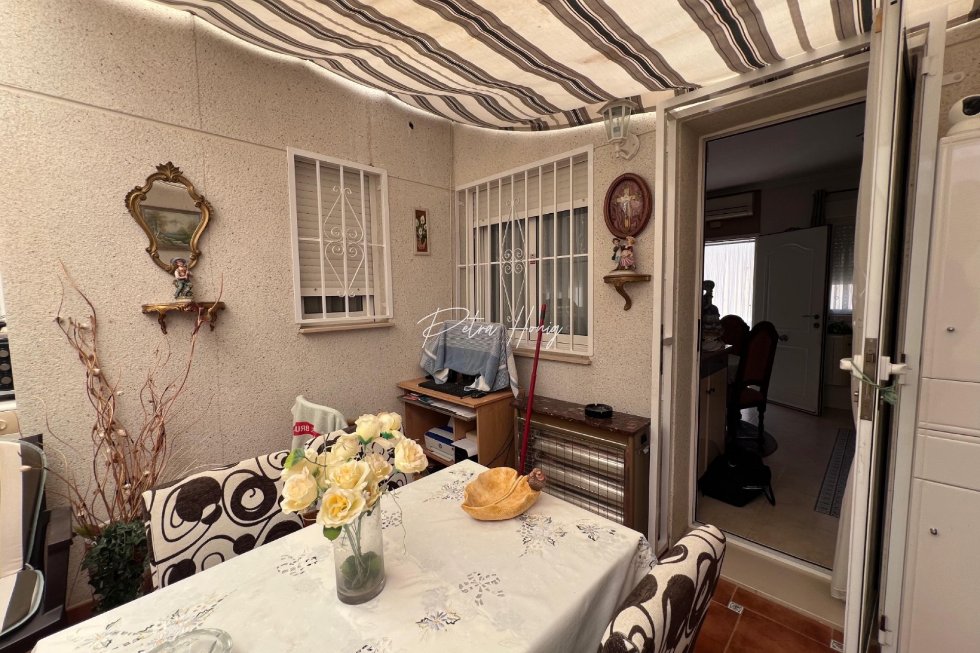 Resales - Semi Detached - Ciudad Quesada