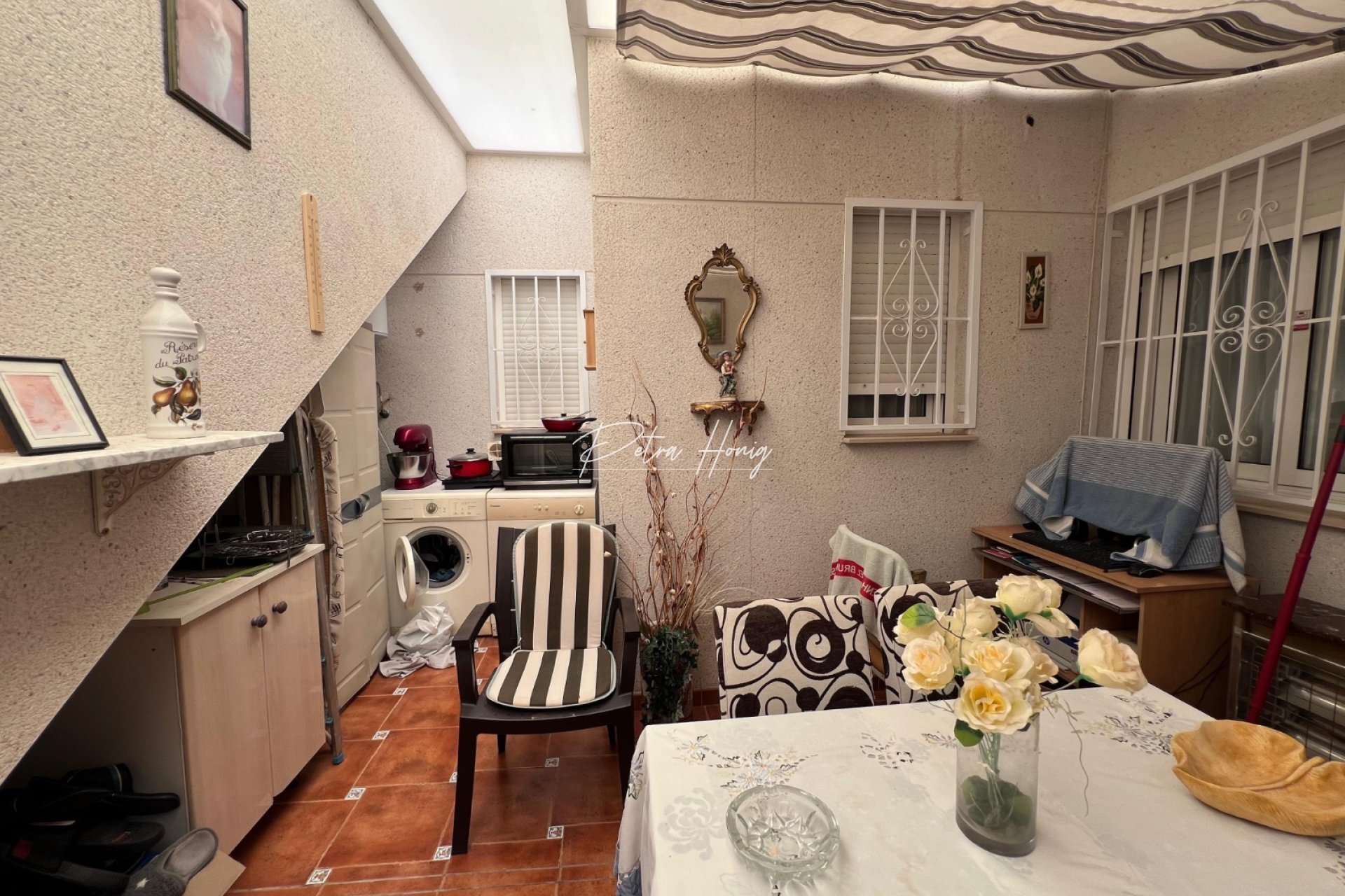 Resales - Semi Detached - Ciudad Quesada