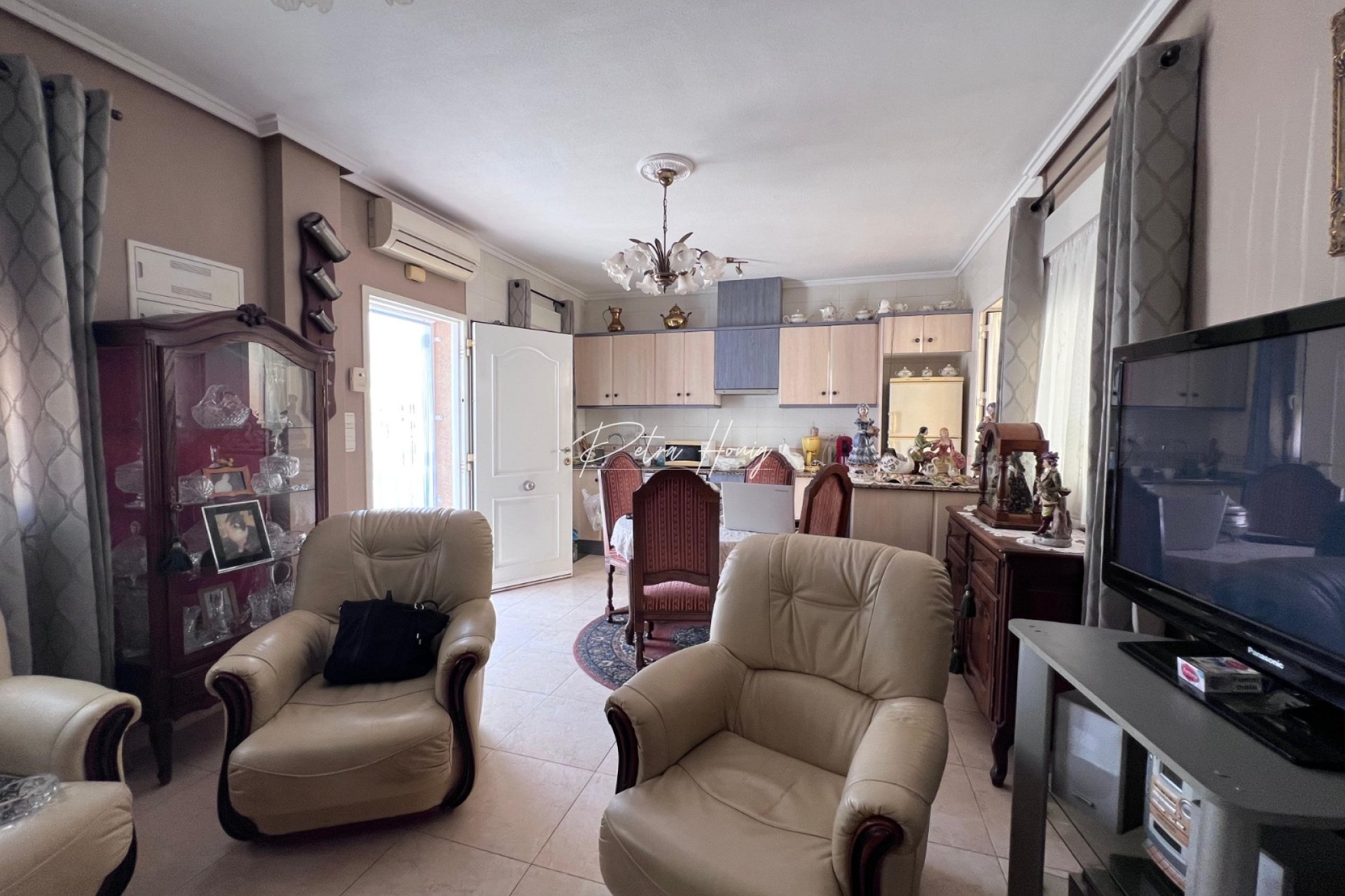 Resales - Semi Detached - Ciudad Quesada