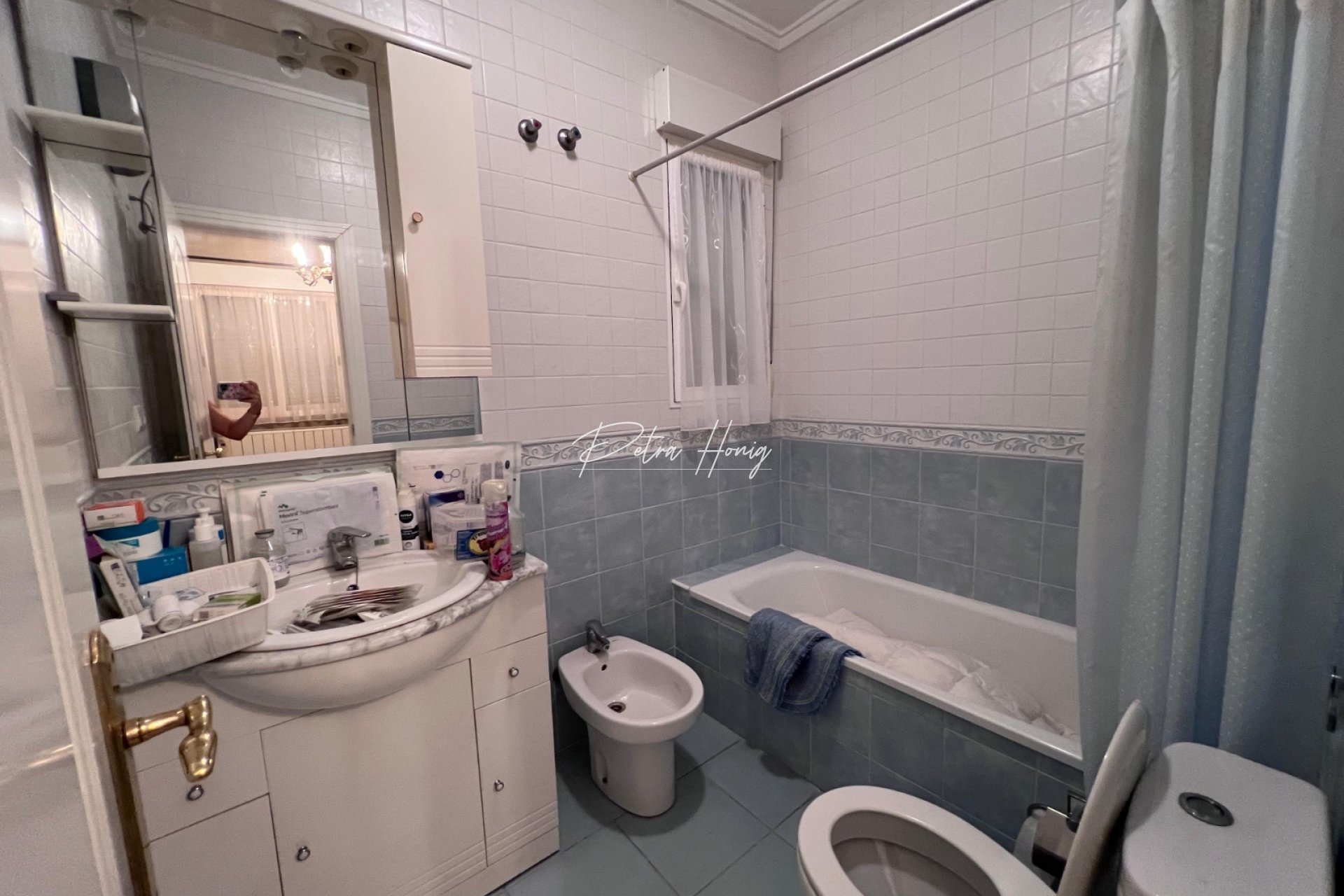 Resales - Semi Detached - Ciudad Quesada