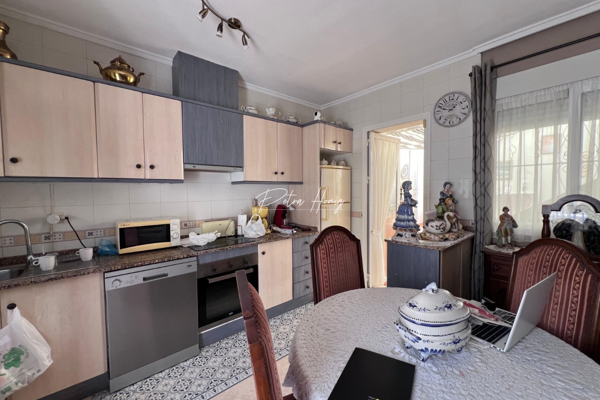 Resales - Semi Detached - Ciudad Quesada