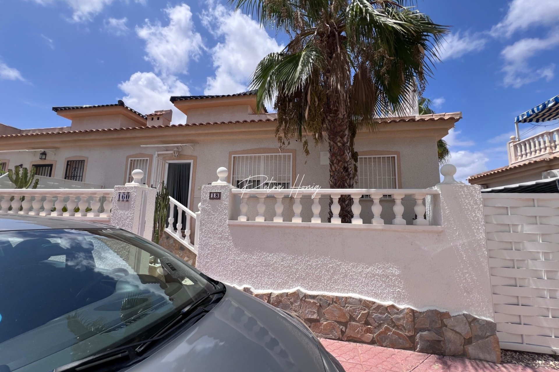 Resales - Semi Detached - Ciudad Quesada