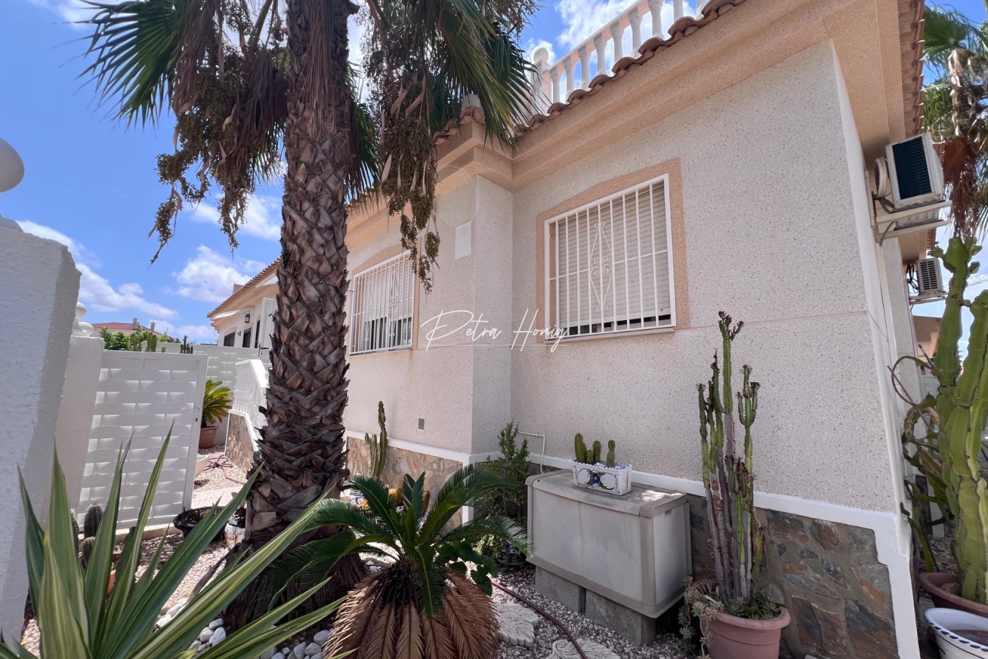 Resales - Semi Detached - Ciudad Quesada