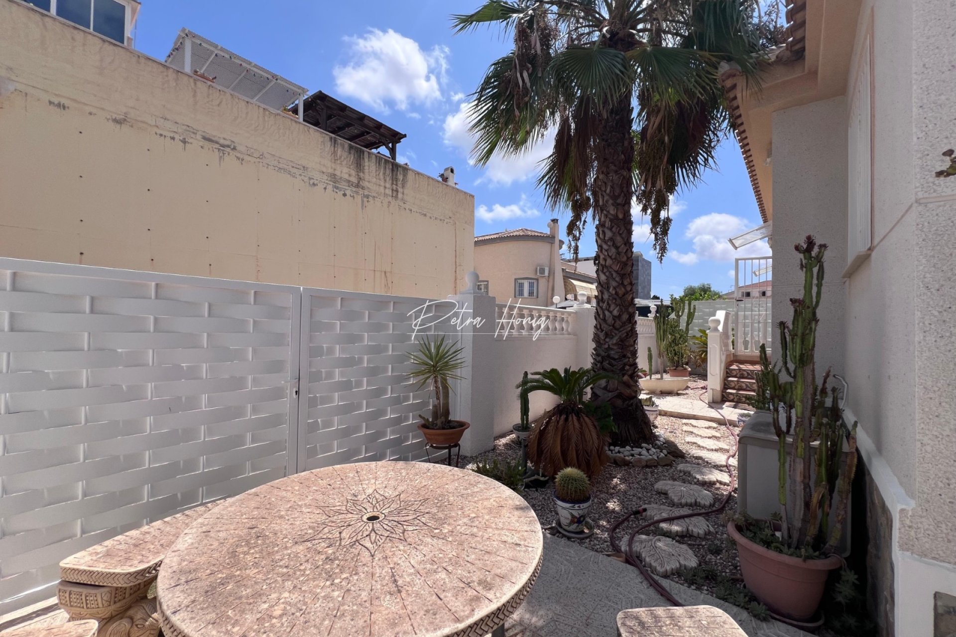 Resales - Semi Detached - Ciudad Quesada