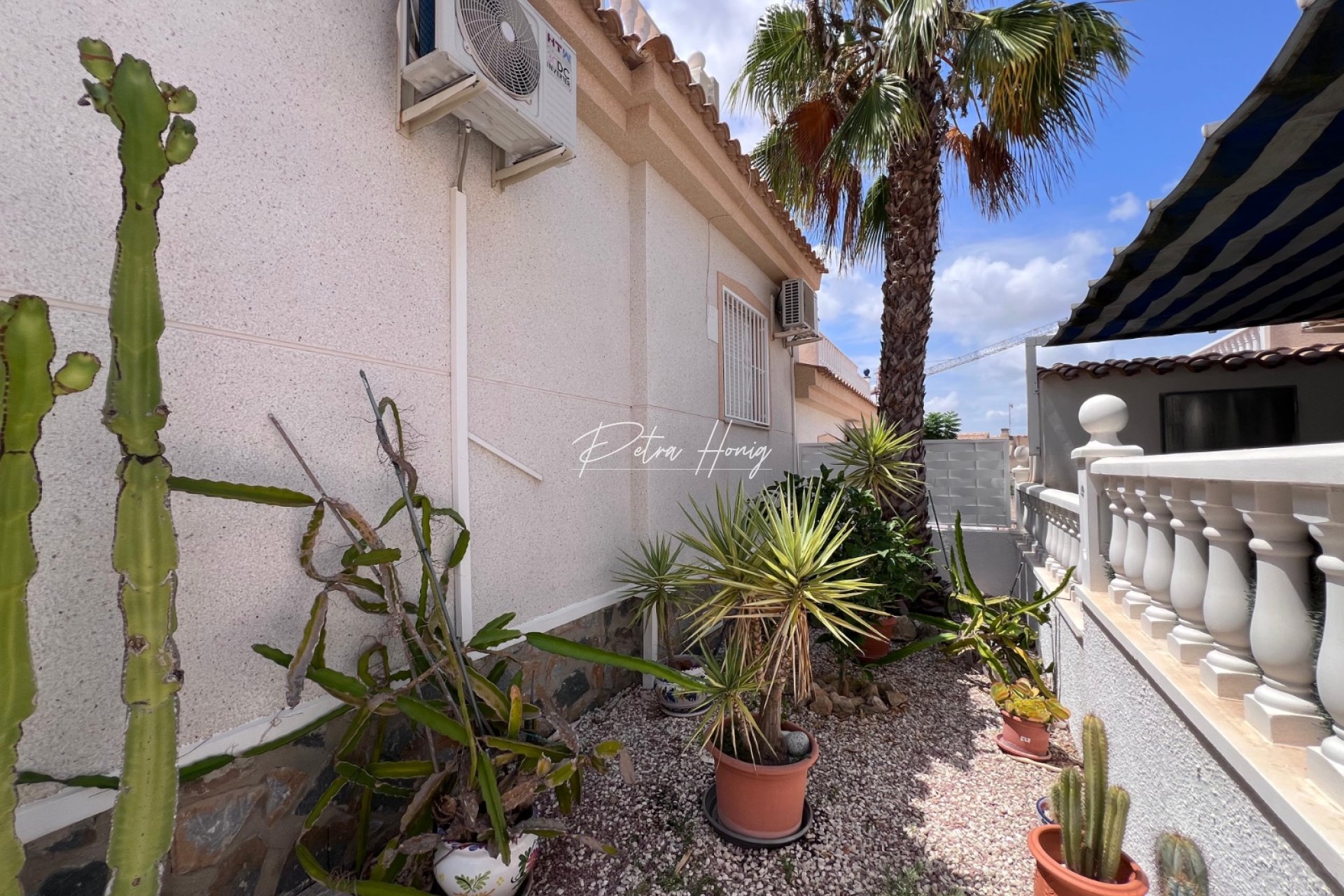 Resales - Semi Detached - Ciudad Quesada