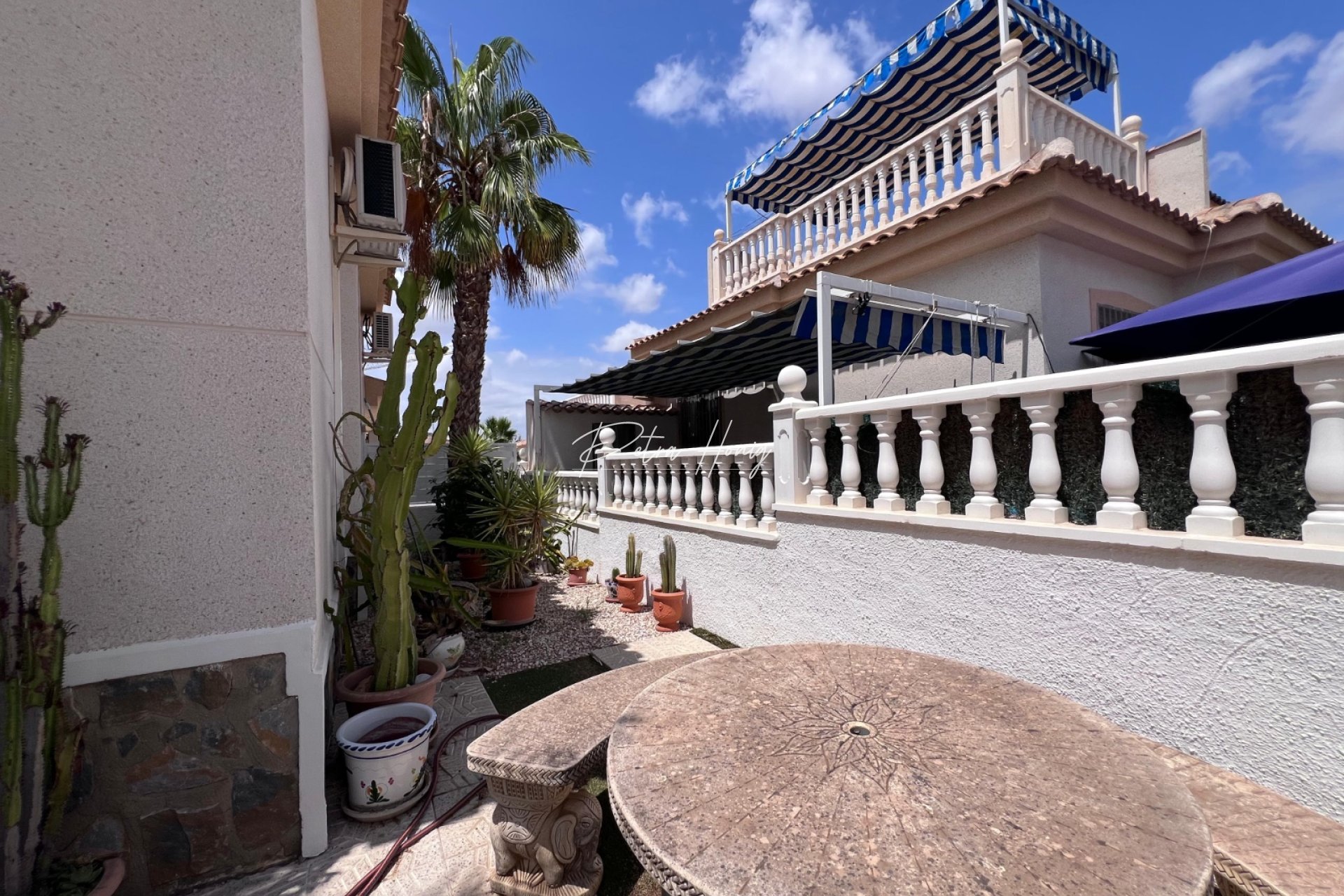 Resales - Semi Detached - Ciudad Quesada