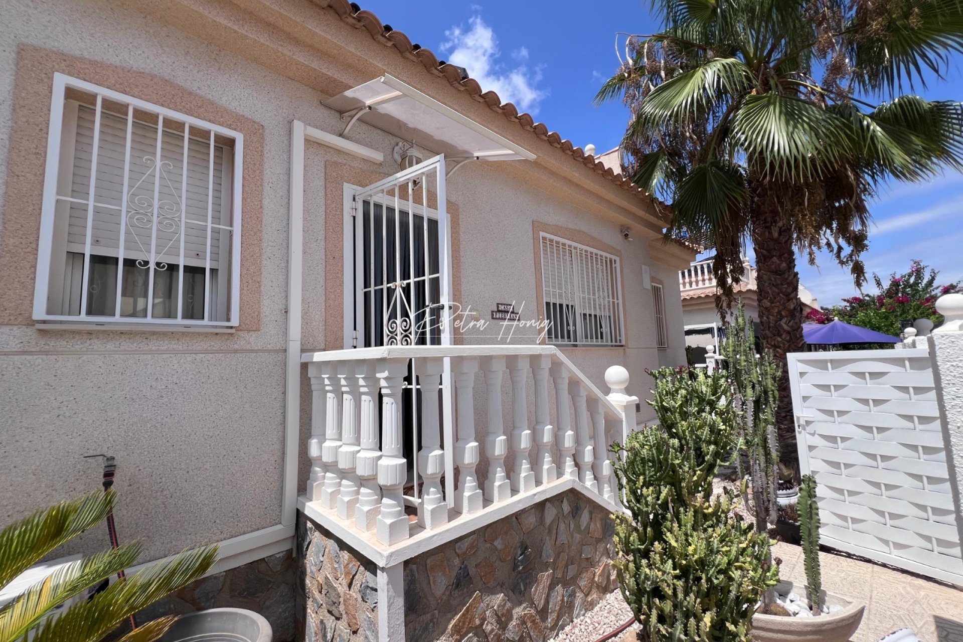 Resales - Semi Detached - Ciudad Quesada
