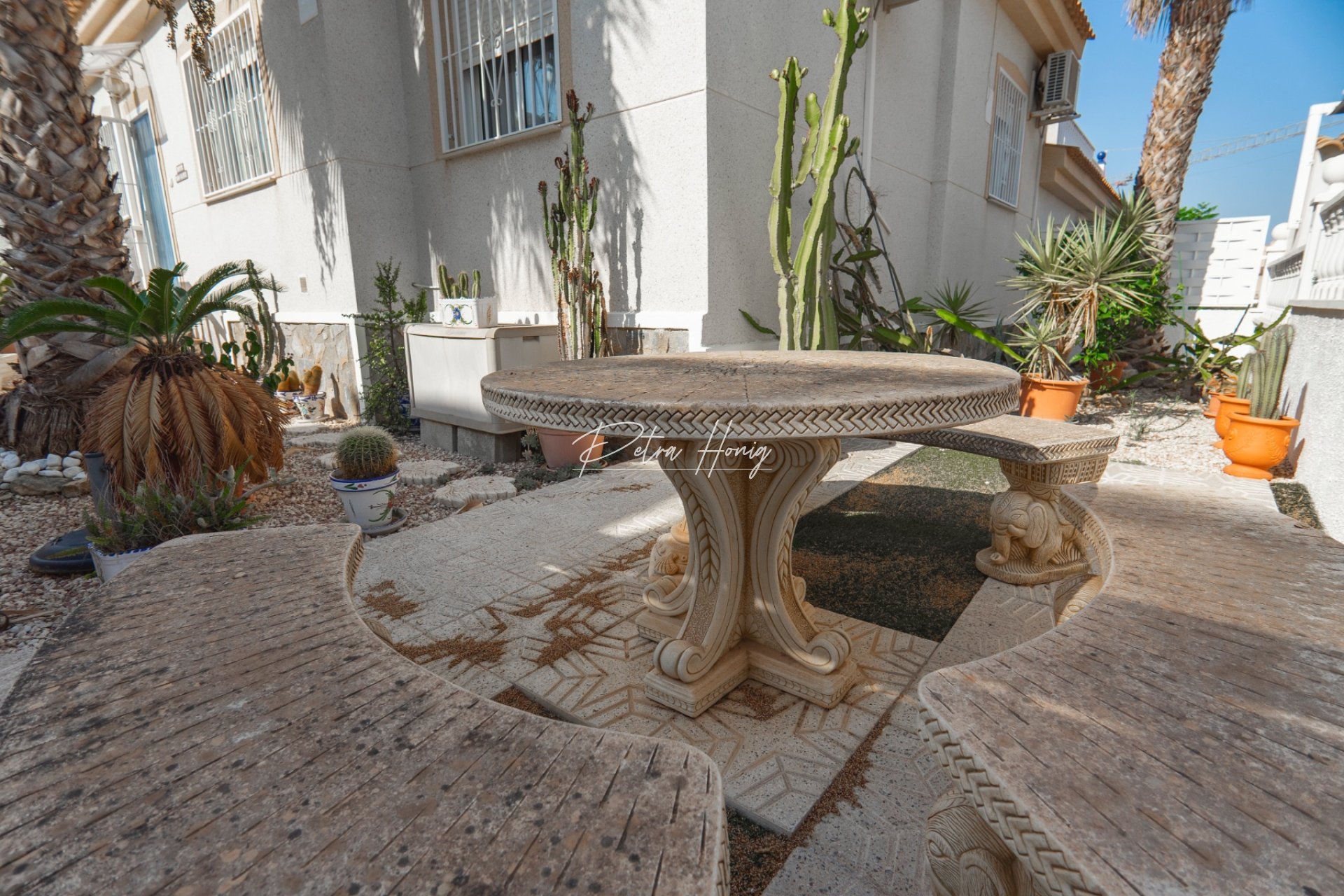 Resales - Semi Detached - Ciudad Quesada
