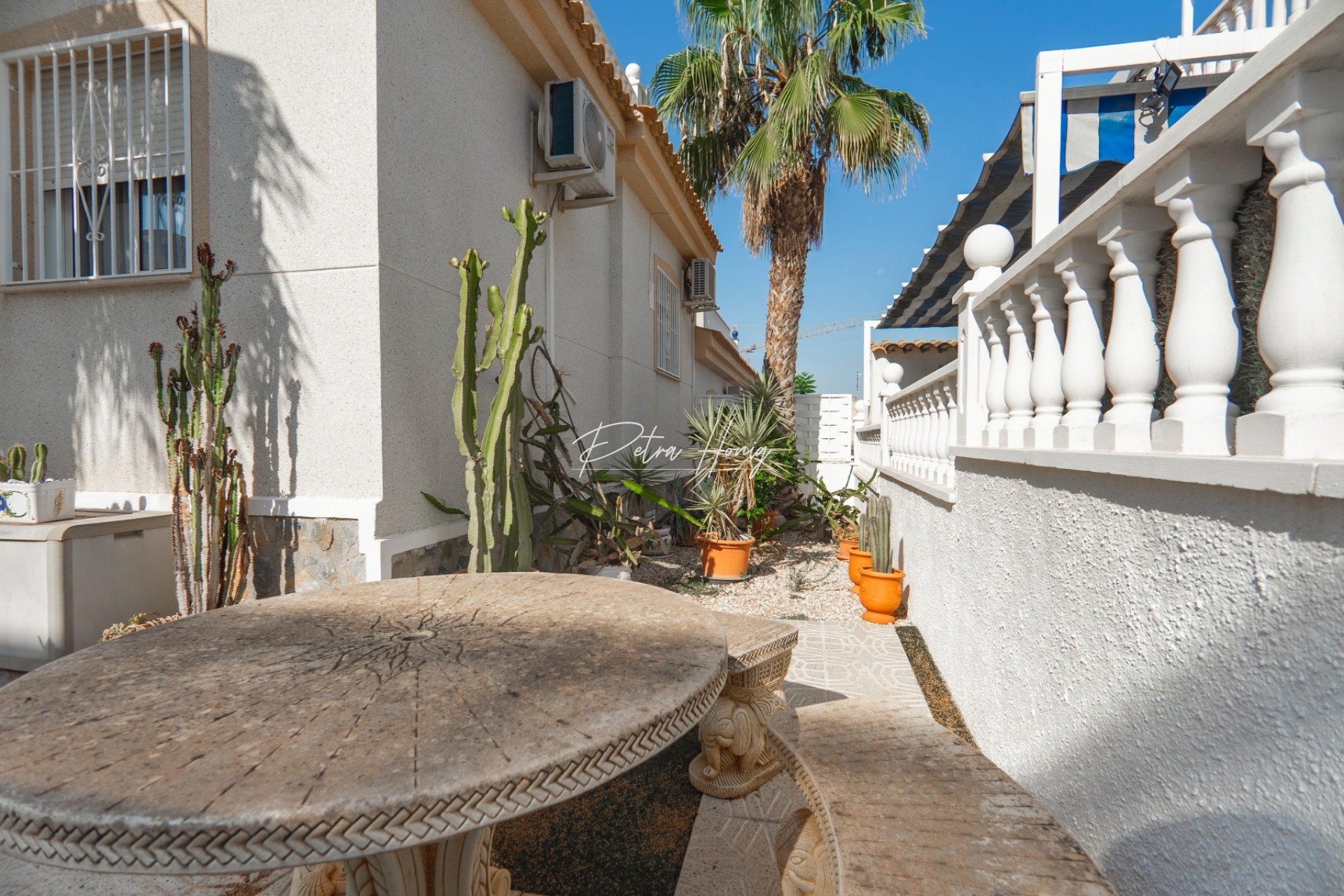 Resales - Semi Detached - Ciudad Quesada