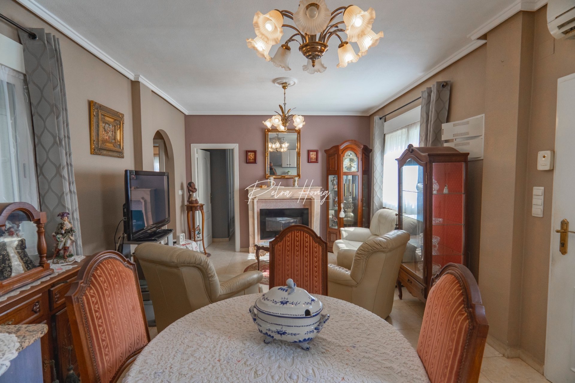 Resales - Semi Detached - Ciudad Quesada