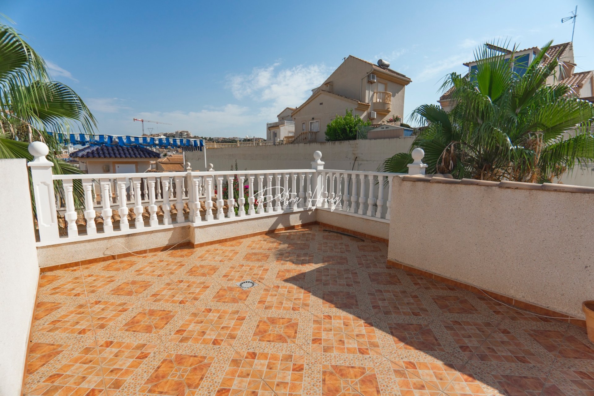 Resales - Semi Detached - Ciudad Quesada