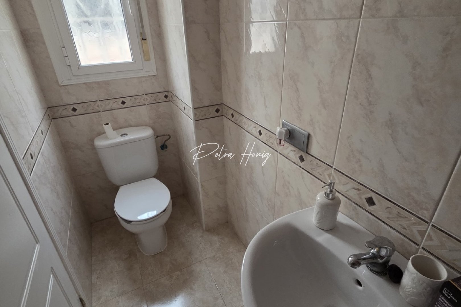 Resales - Semi Detached - Ciudad Quesada