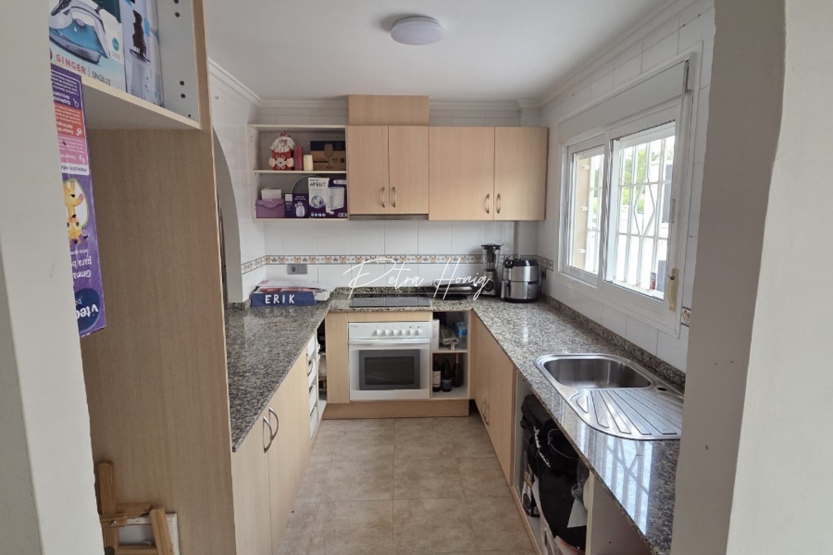 Resales - Semi Detached - Ciudad Quesada