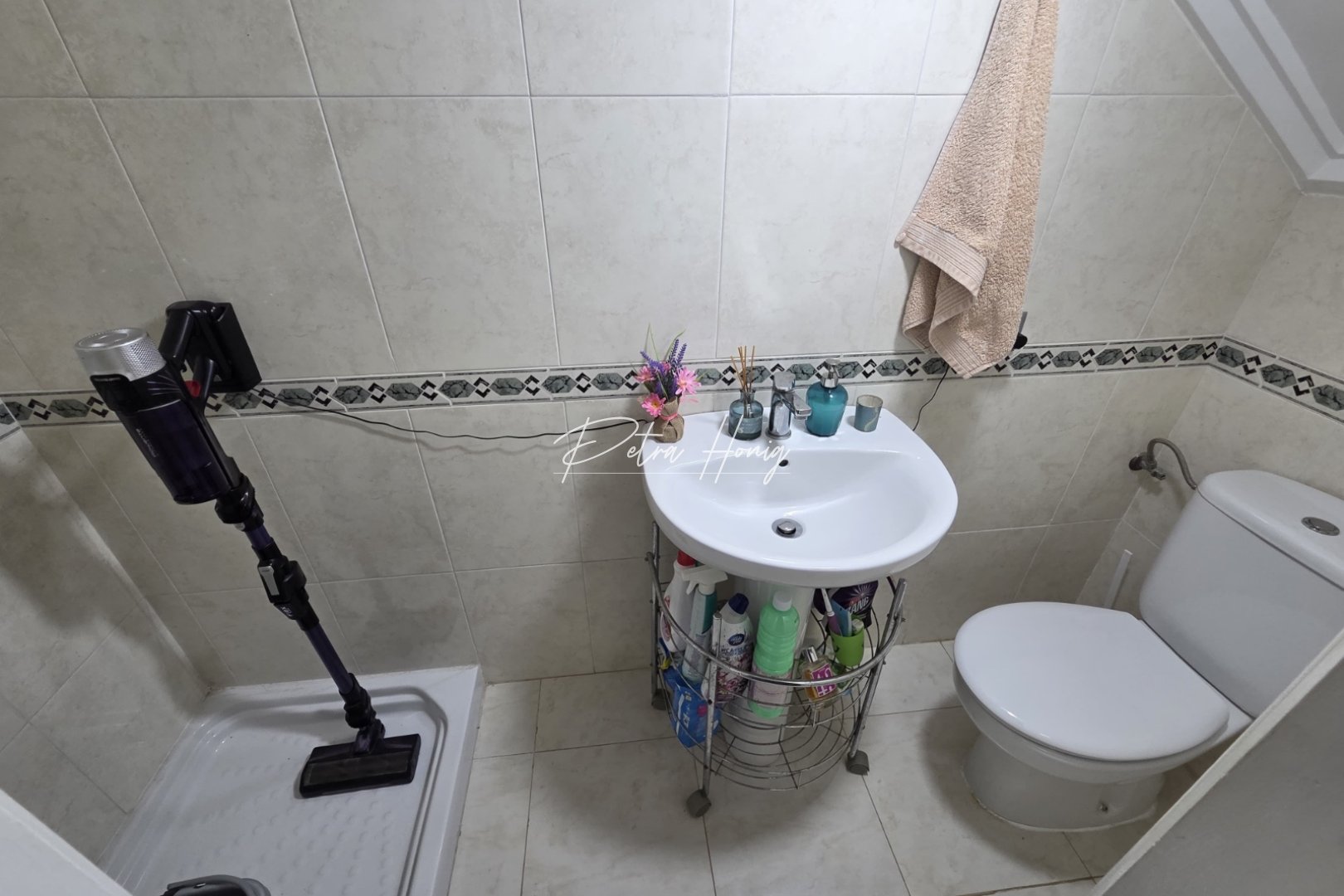 Resales - Semi Detached - Ciudad Quesada