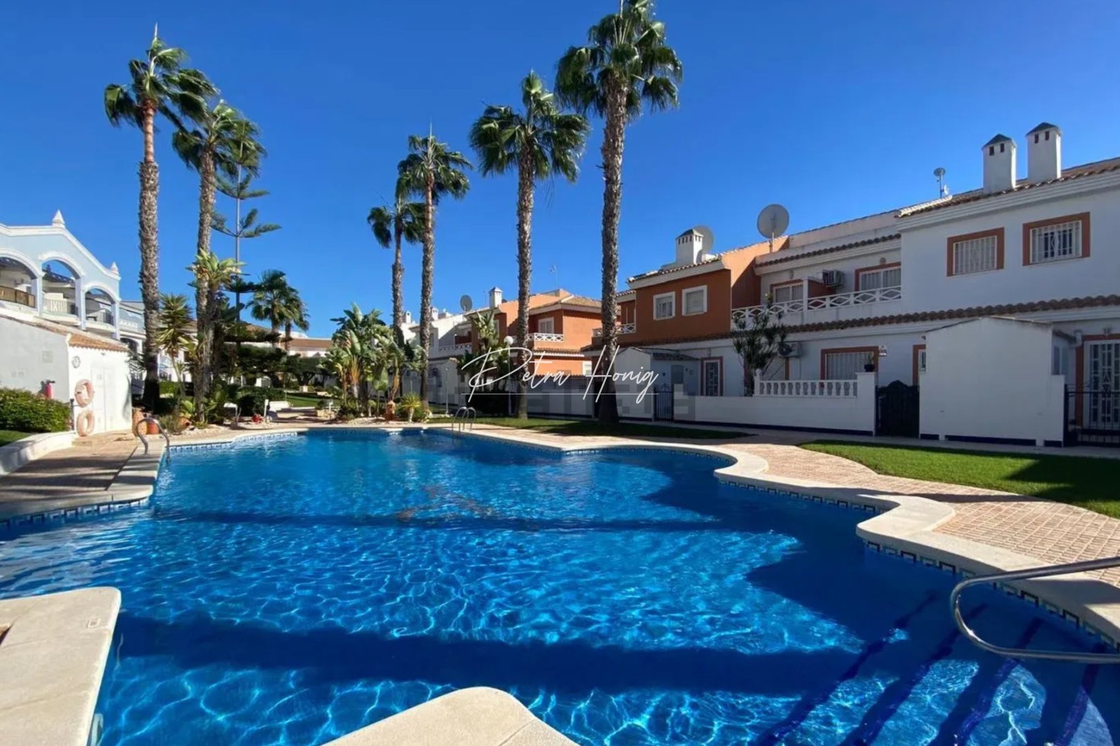 Resales - Semi Detached - Ciudad Quesada